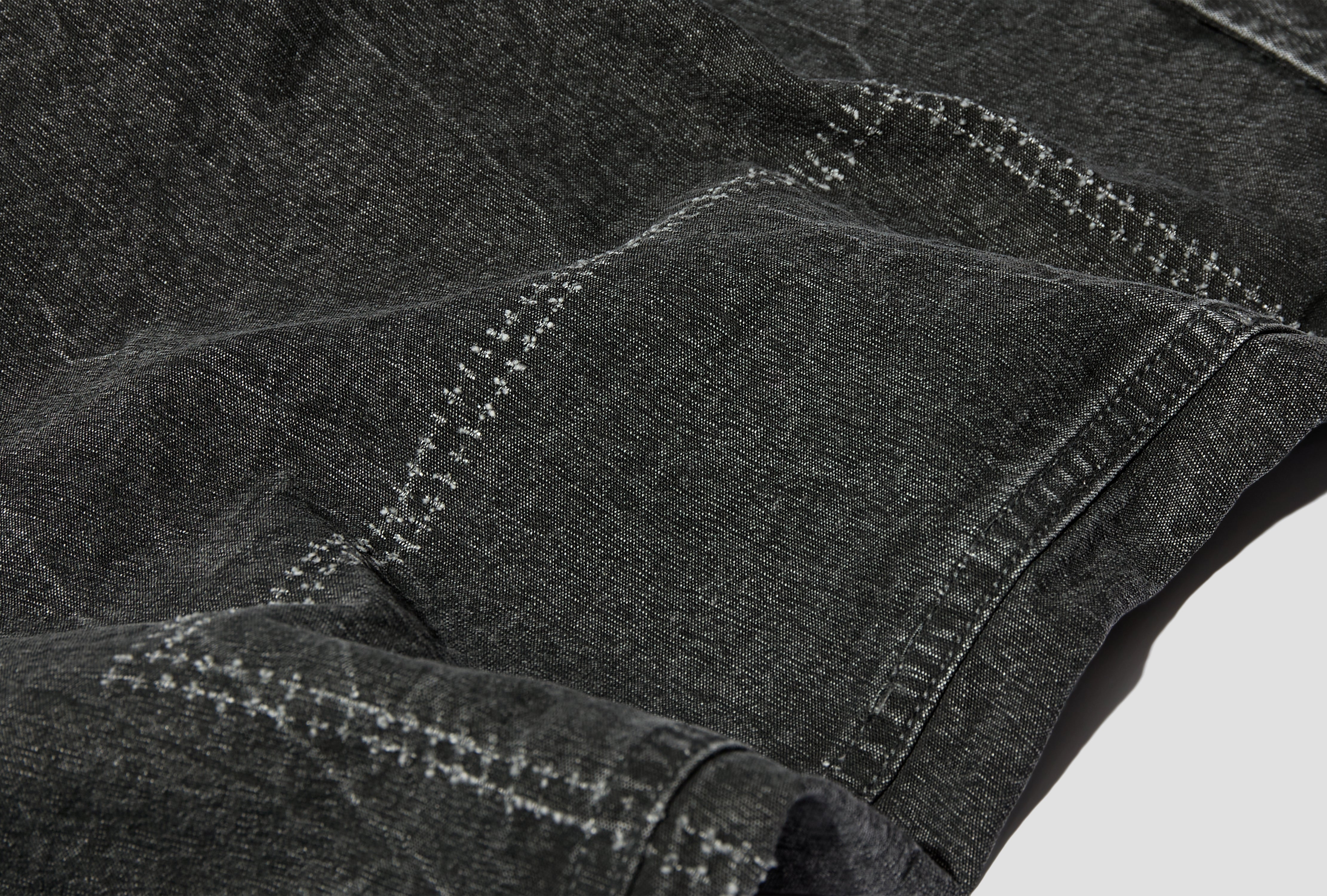 M-51 CUSTOM PANTS 25SAP-04-03H Olive