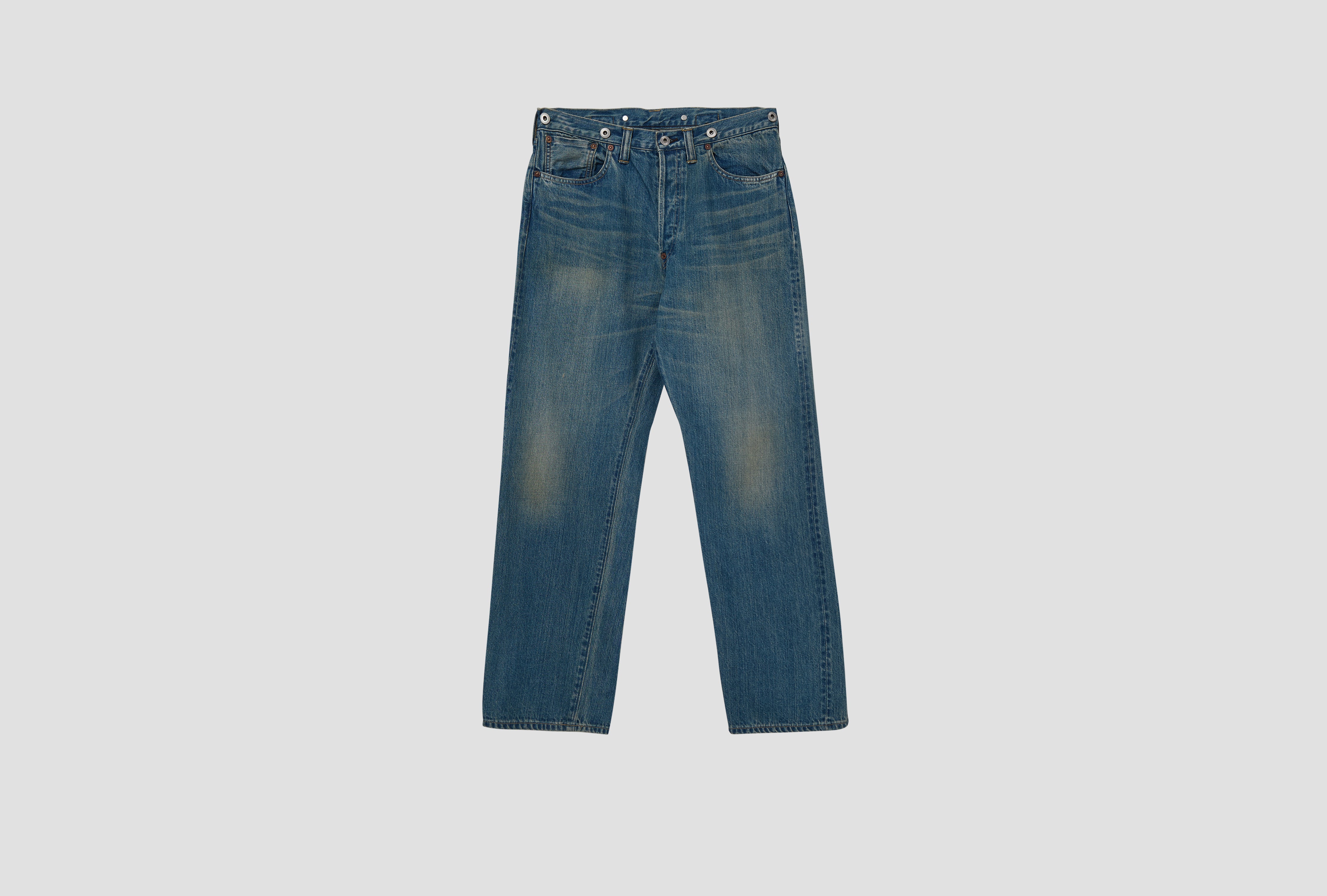 jeans – Page 2 – HARRESØ