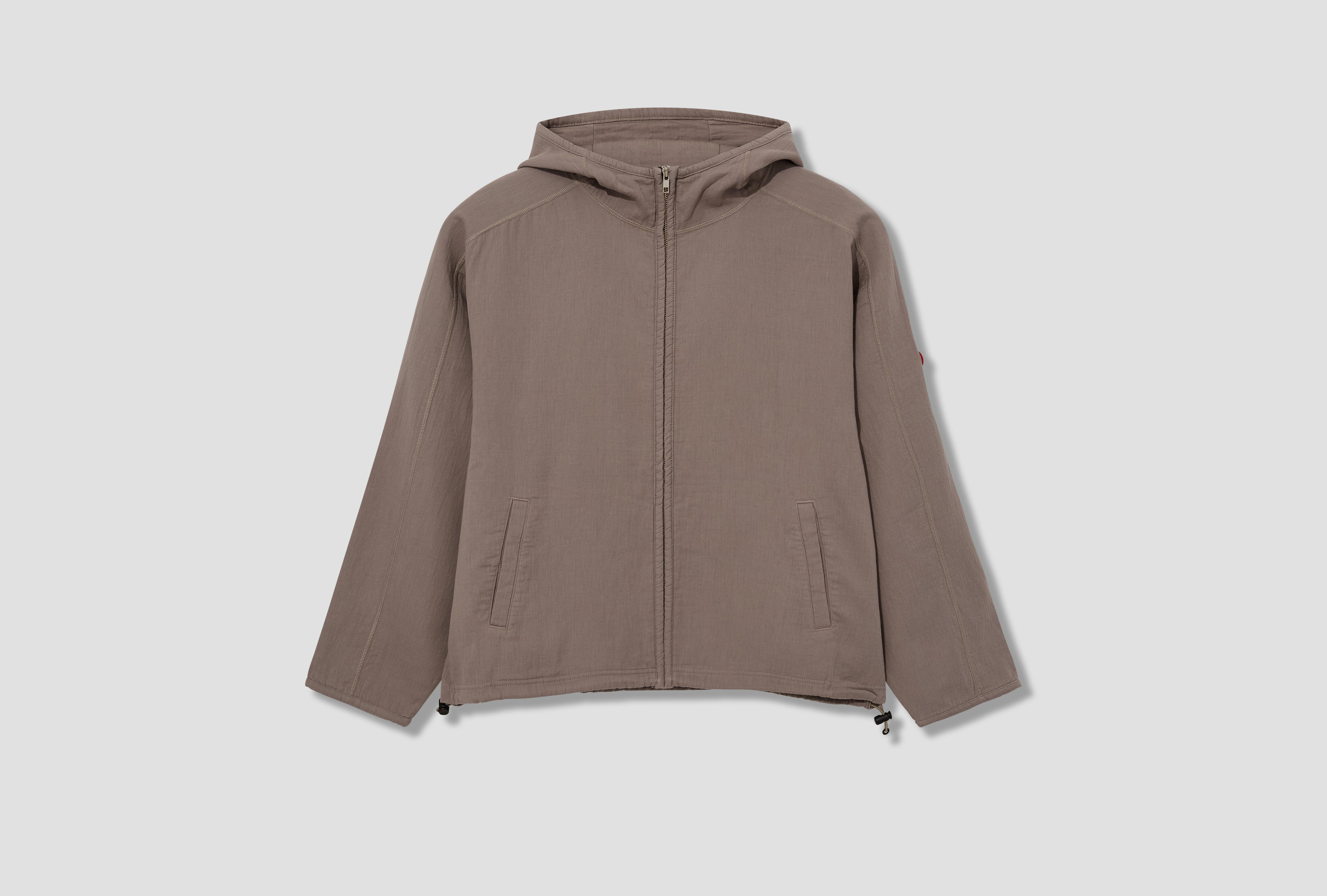 C.E Cav Empt Zig Model Crew Neck - Charcoal – Goodhood