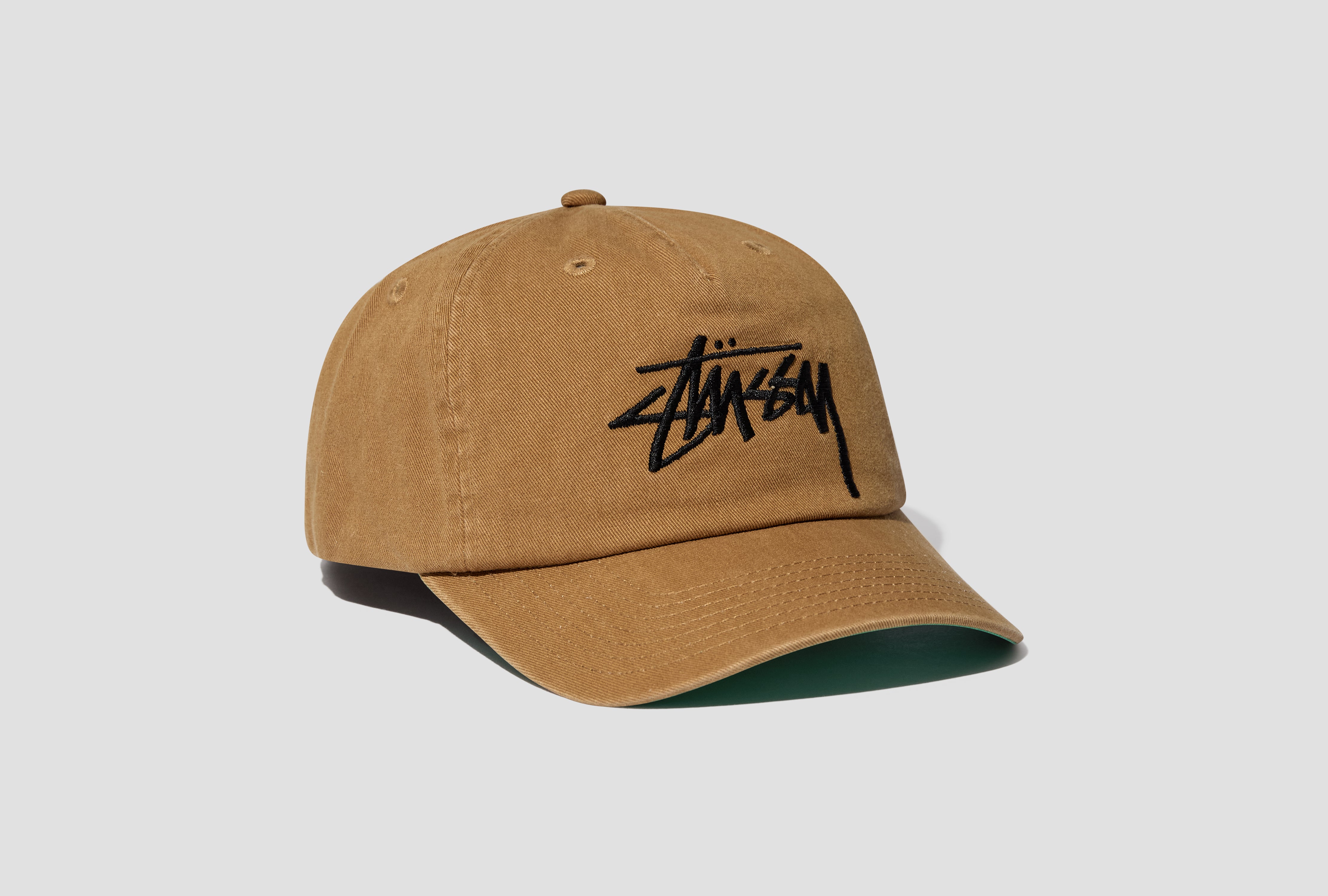BIG STOCK MID DEPTH CAP 1311145 Brown