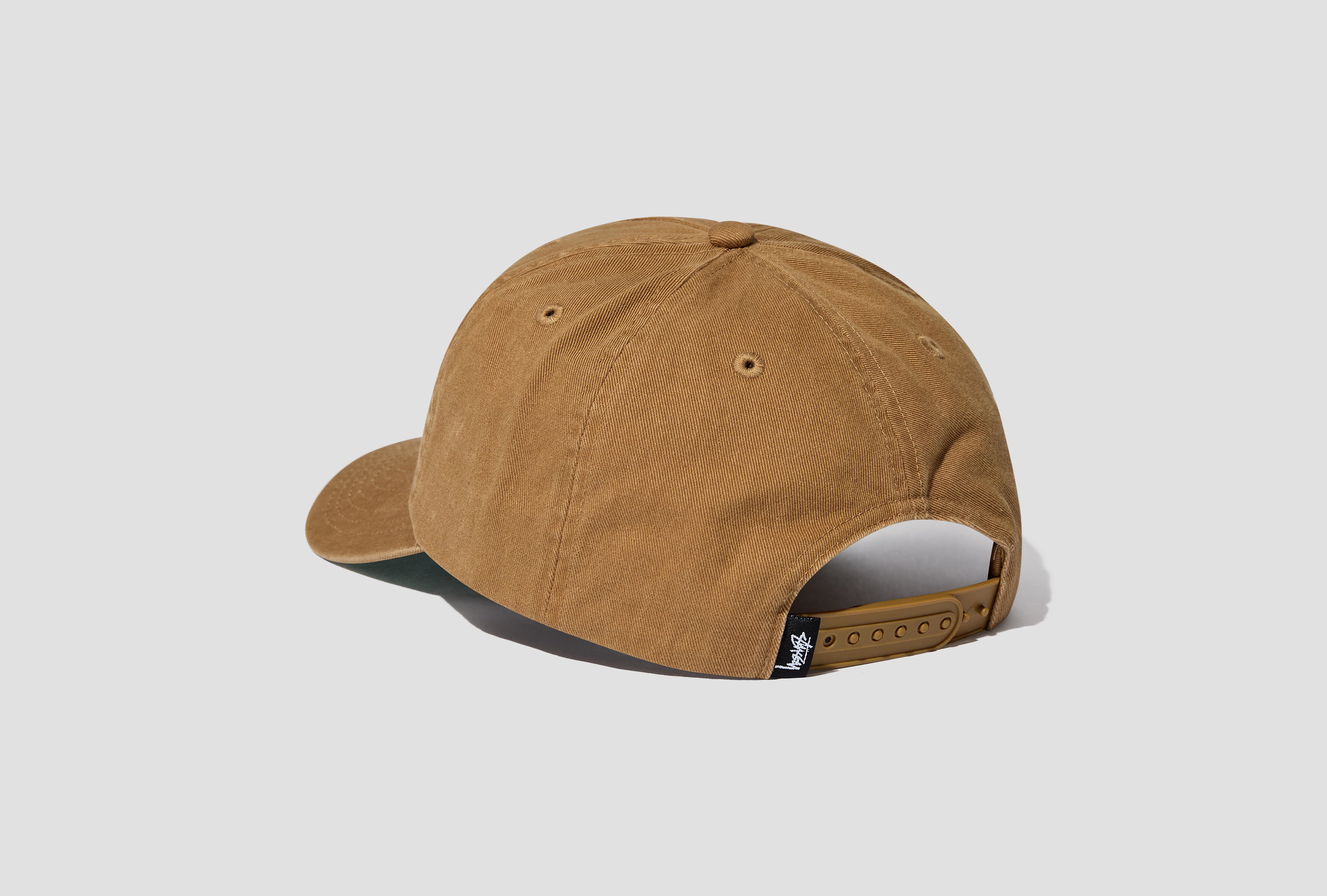 BIG STOCK MID DEPTH CAP 1311145 Brown