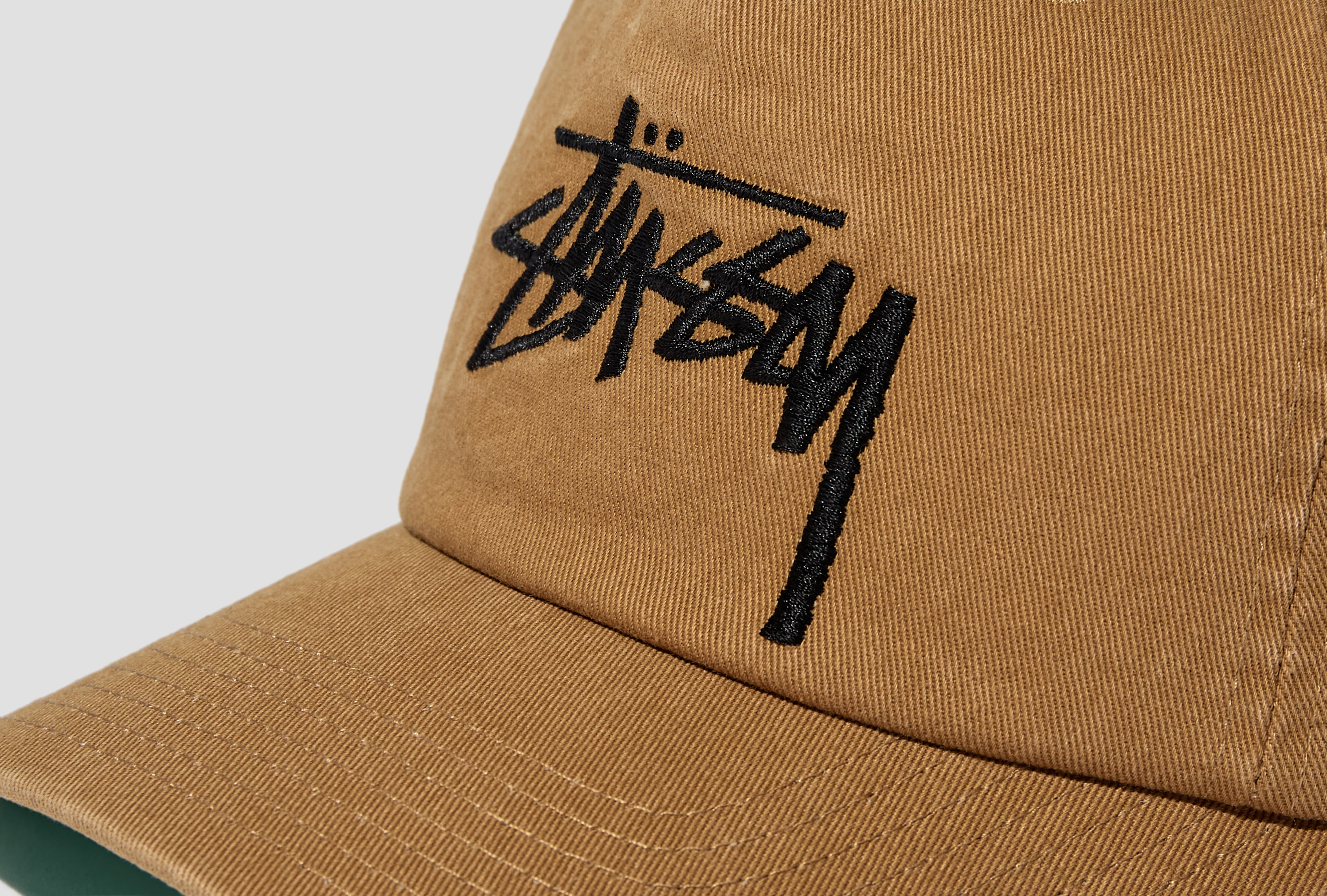 BIG STOCK MID DEPTH CAP 1311145 Brown
