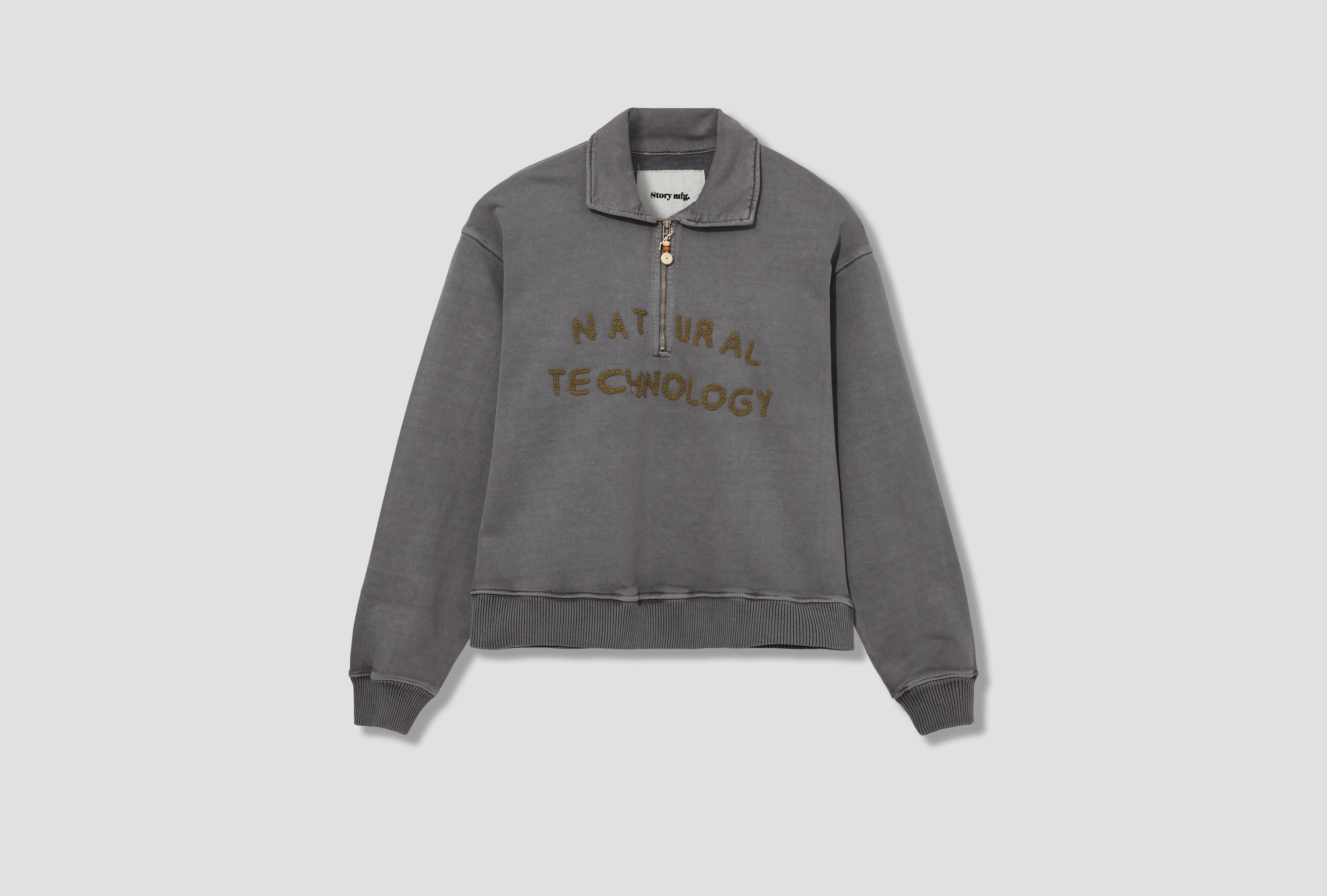 STORY mfg. | Menswear and Accessories | Shop Online at HARRESØ