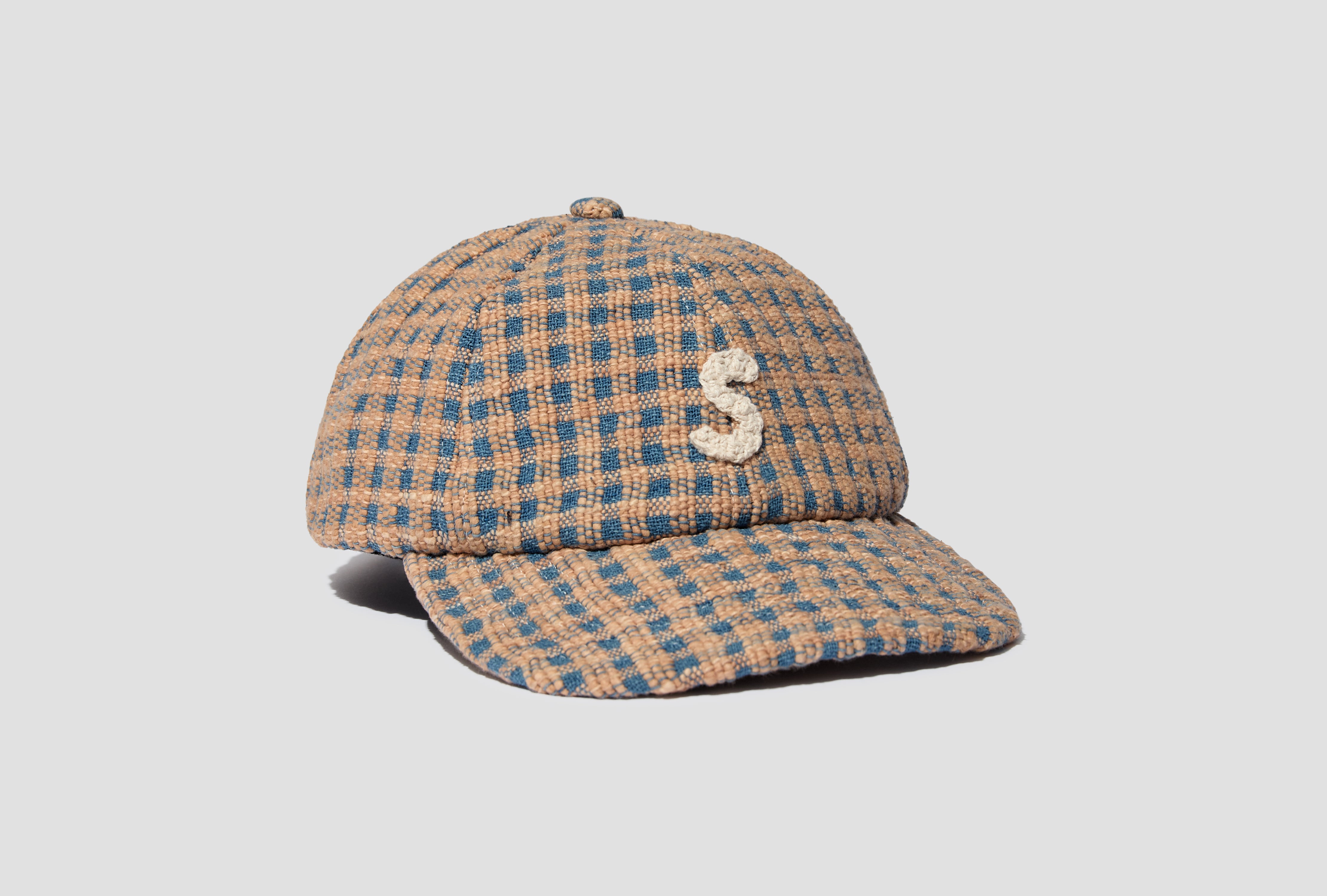 関税送料込【STORY MFG. 】ブルー Mineral プルオーバー Sustainable clothing by Story Mfg | Ethical Clothing