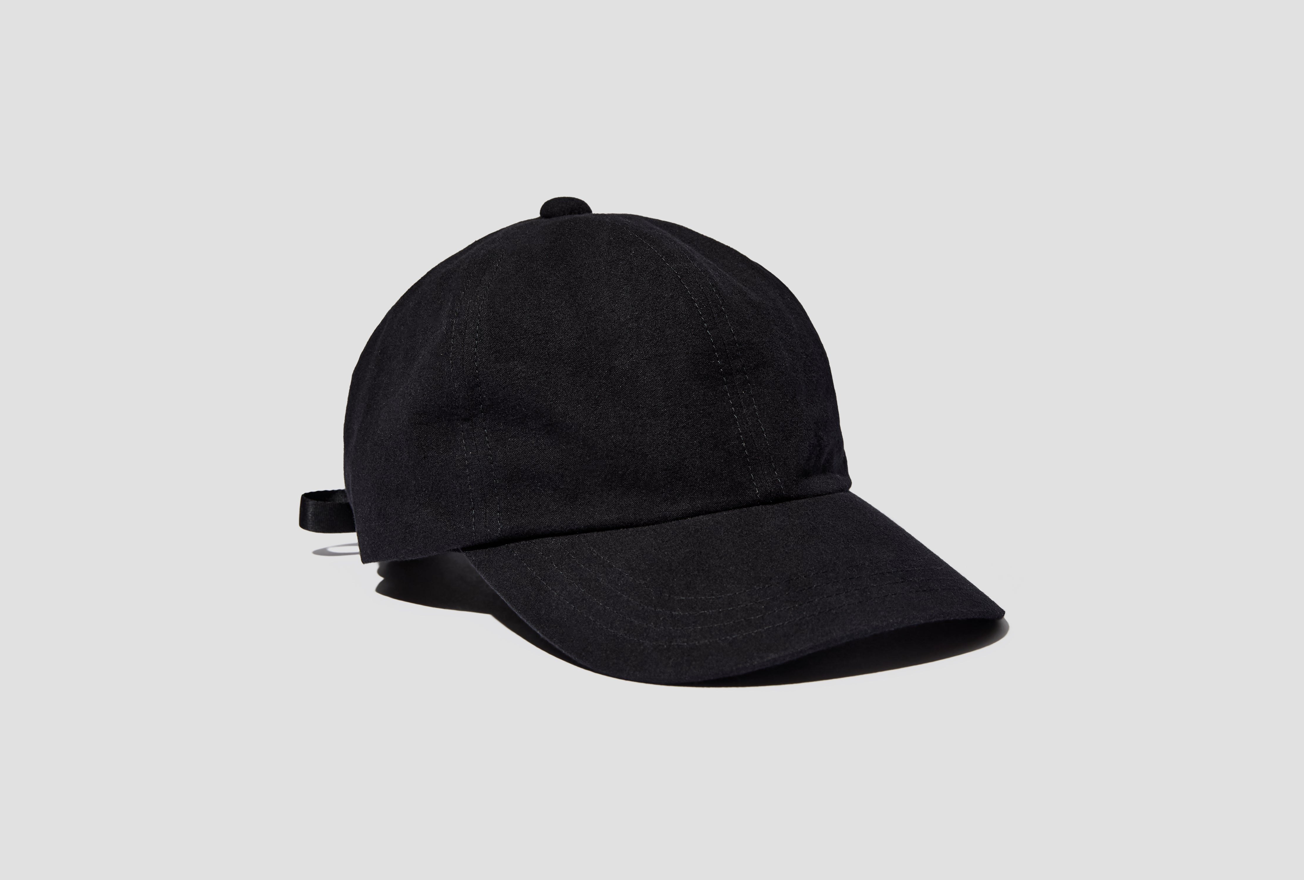 DEEP CAP - BLACK WASH R0C3