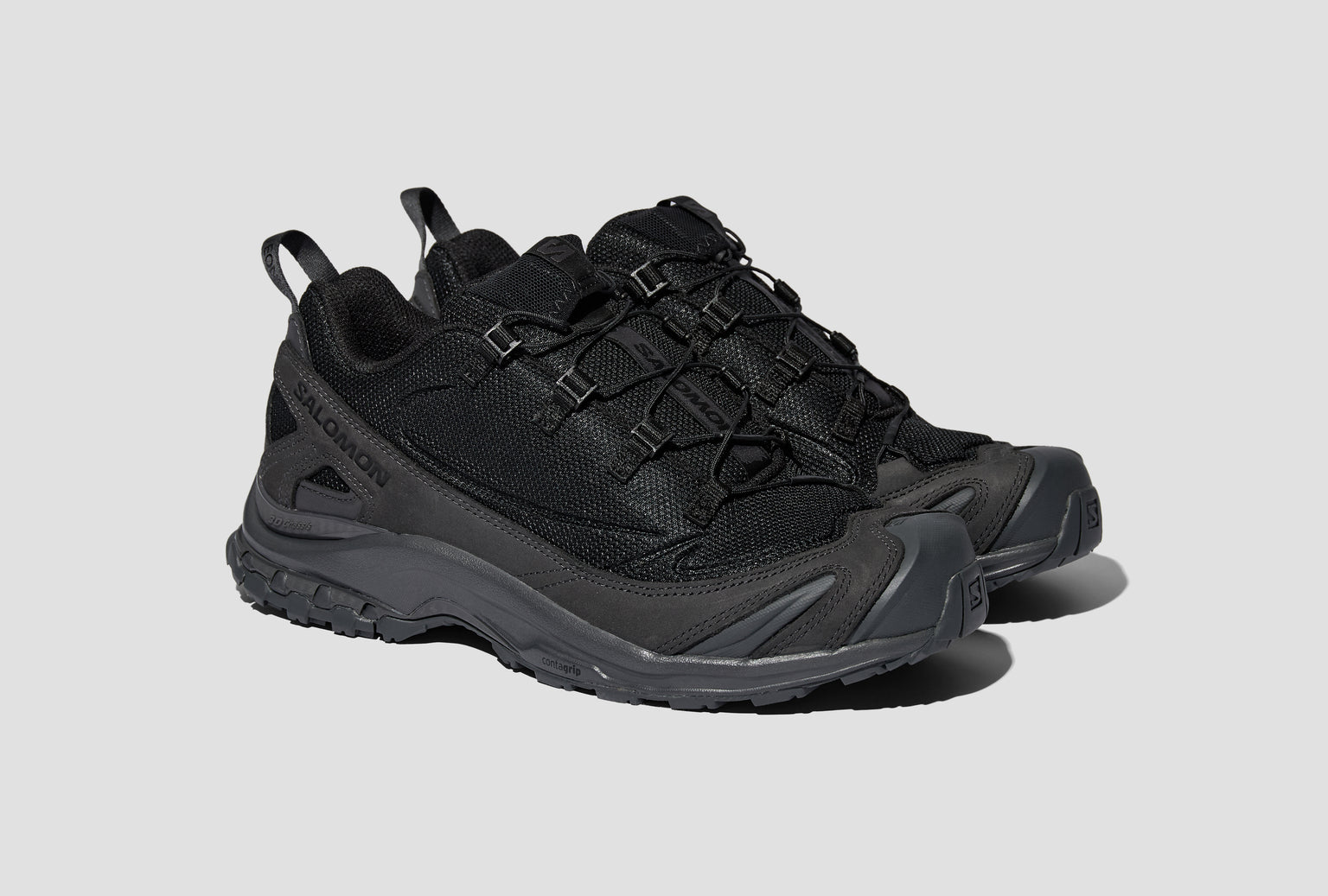 XA PRO 3D JEONG LI - BLACK / ASPHALT / BLACK L47961600