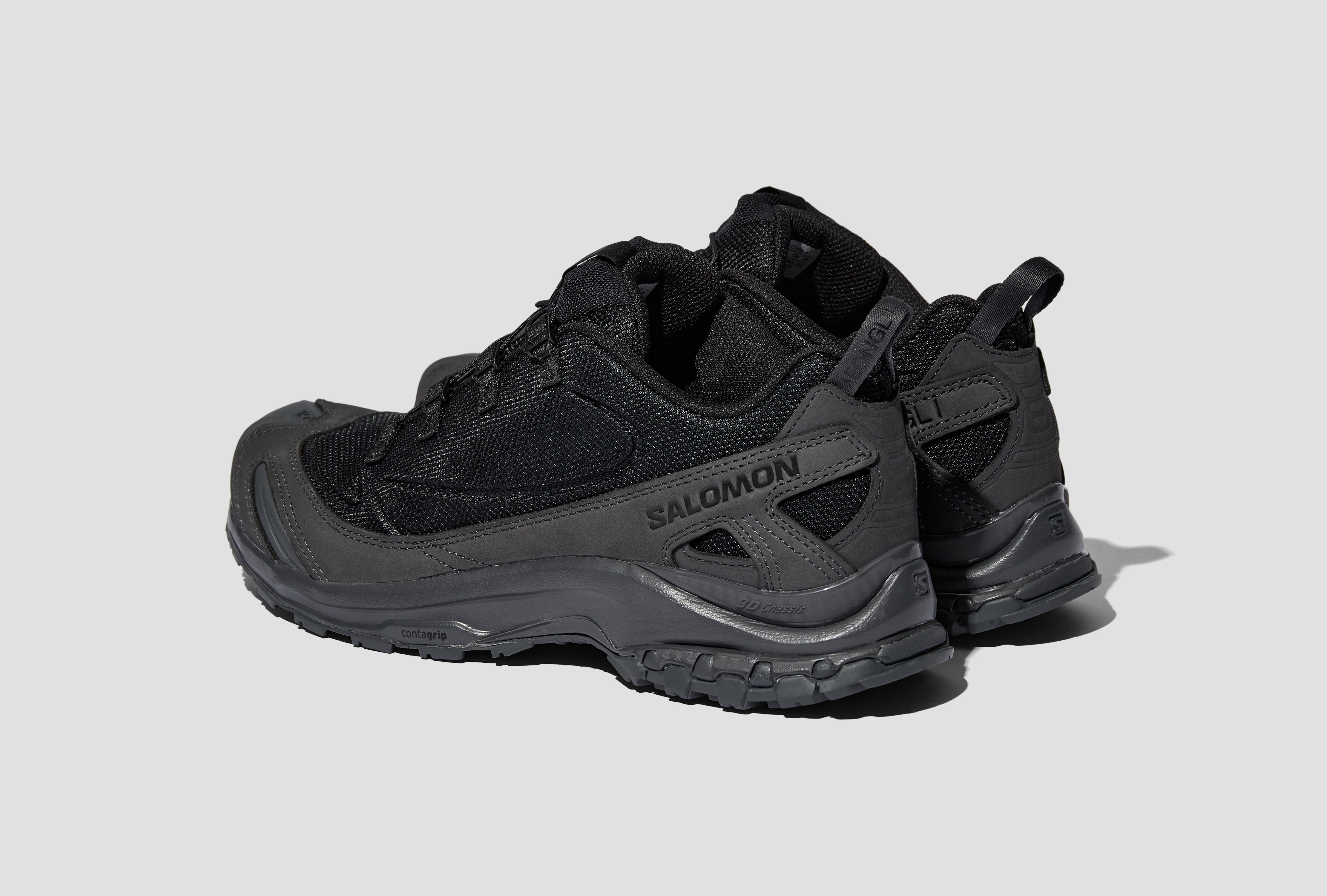 XA PRO 3D JEONG LI - BLACK / ASPHALT / BLACK L47961600