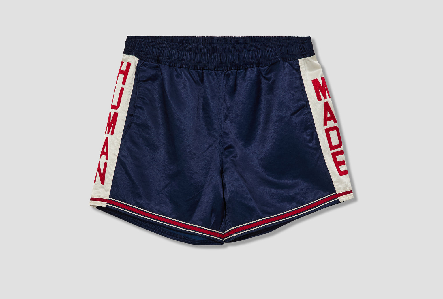 GYM SHORTS HM29PT023 Navy