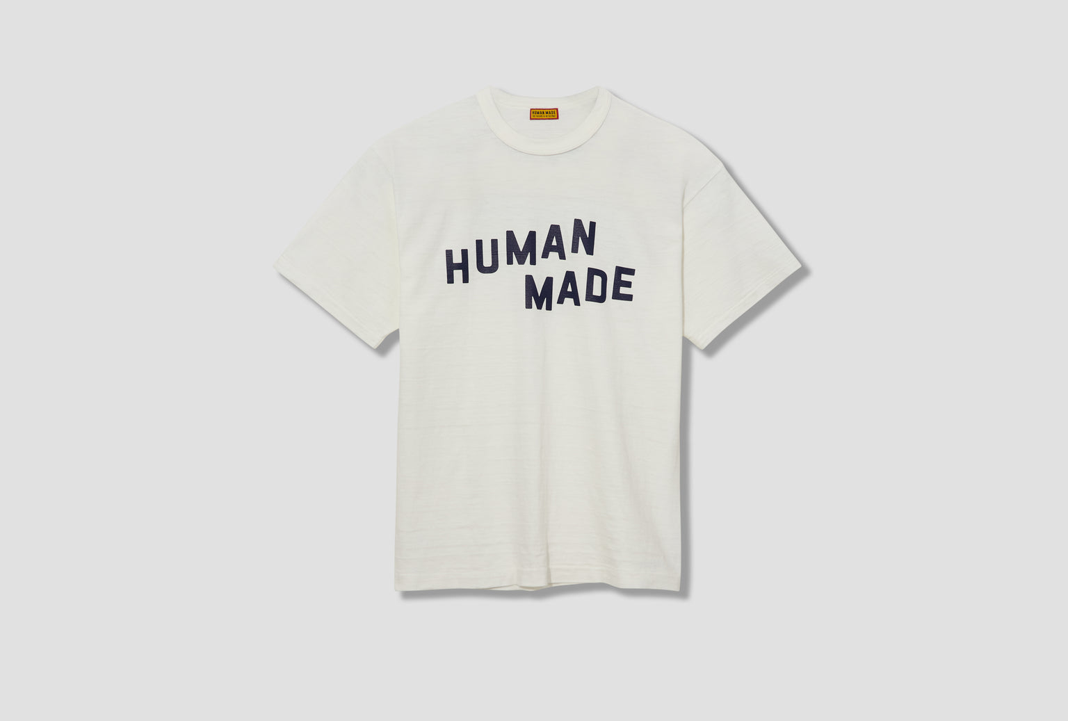 GRAPHIC T-SHIRT HM29TE017 White