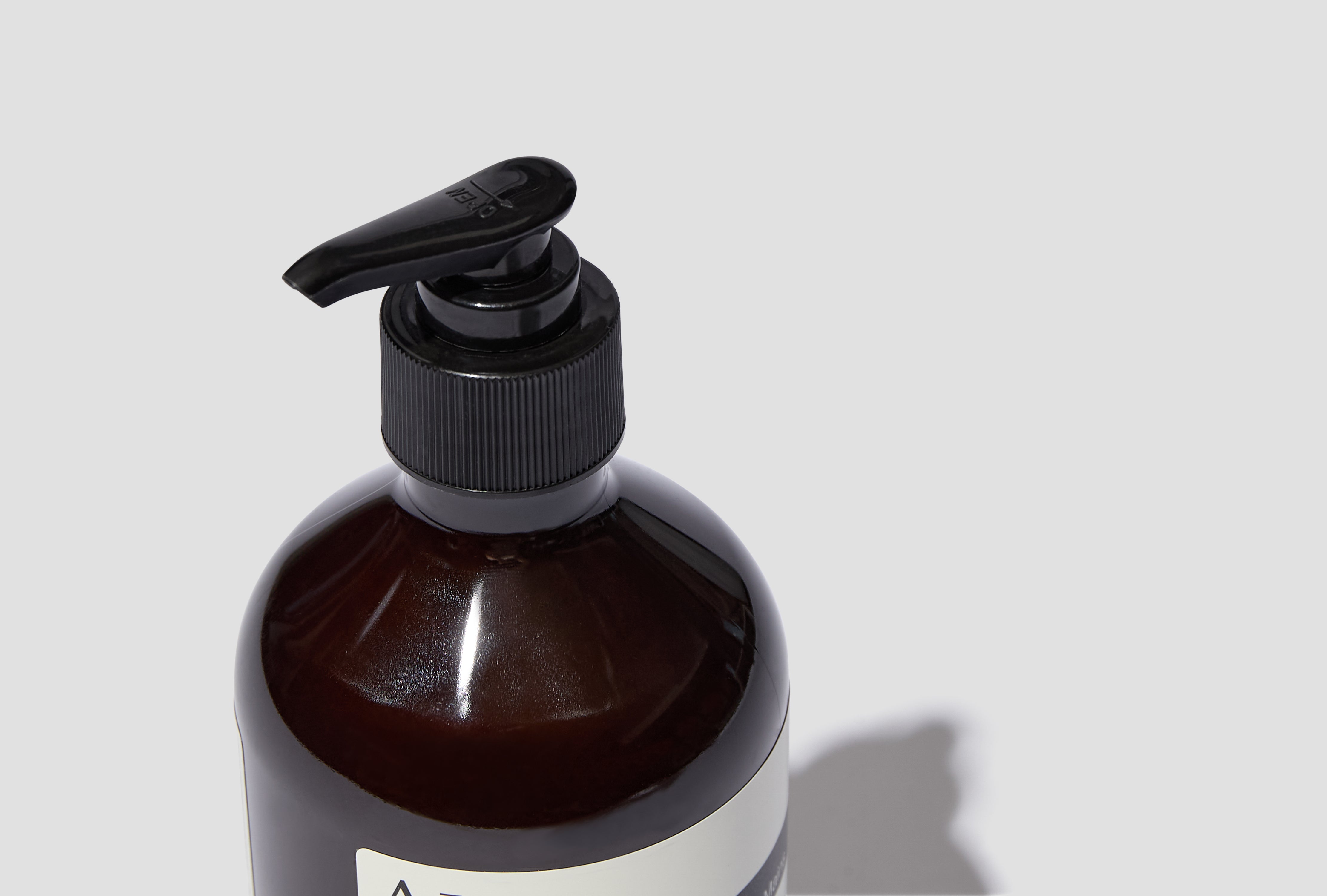 ELEOS AROMATIQUE HAND BALM 500ML. B500BM18