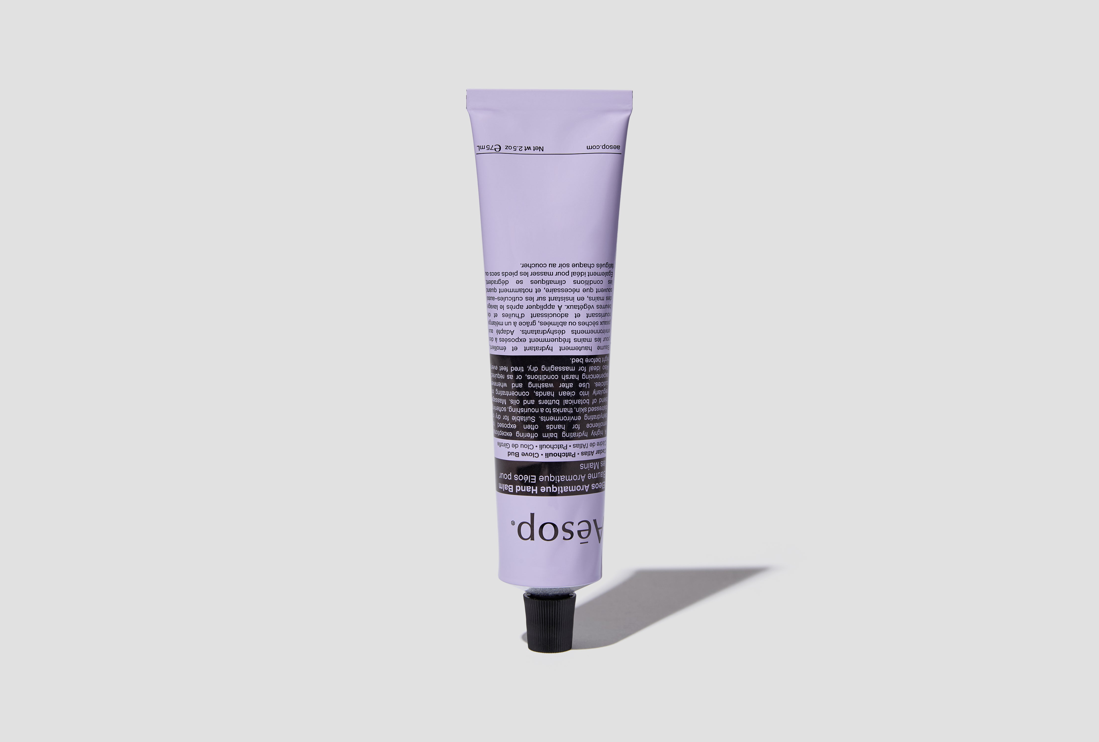 ELEOS AROMATIQUE HAND BALM 75ML. T75BM18