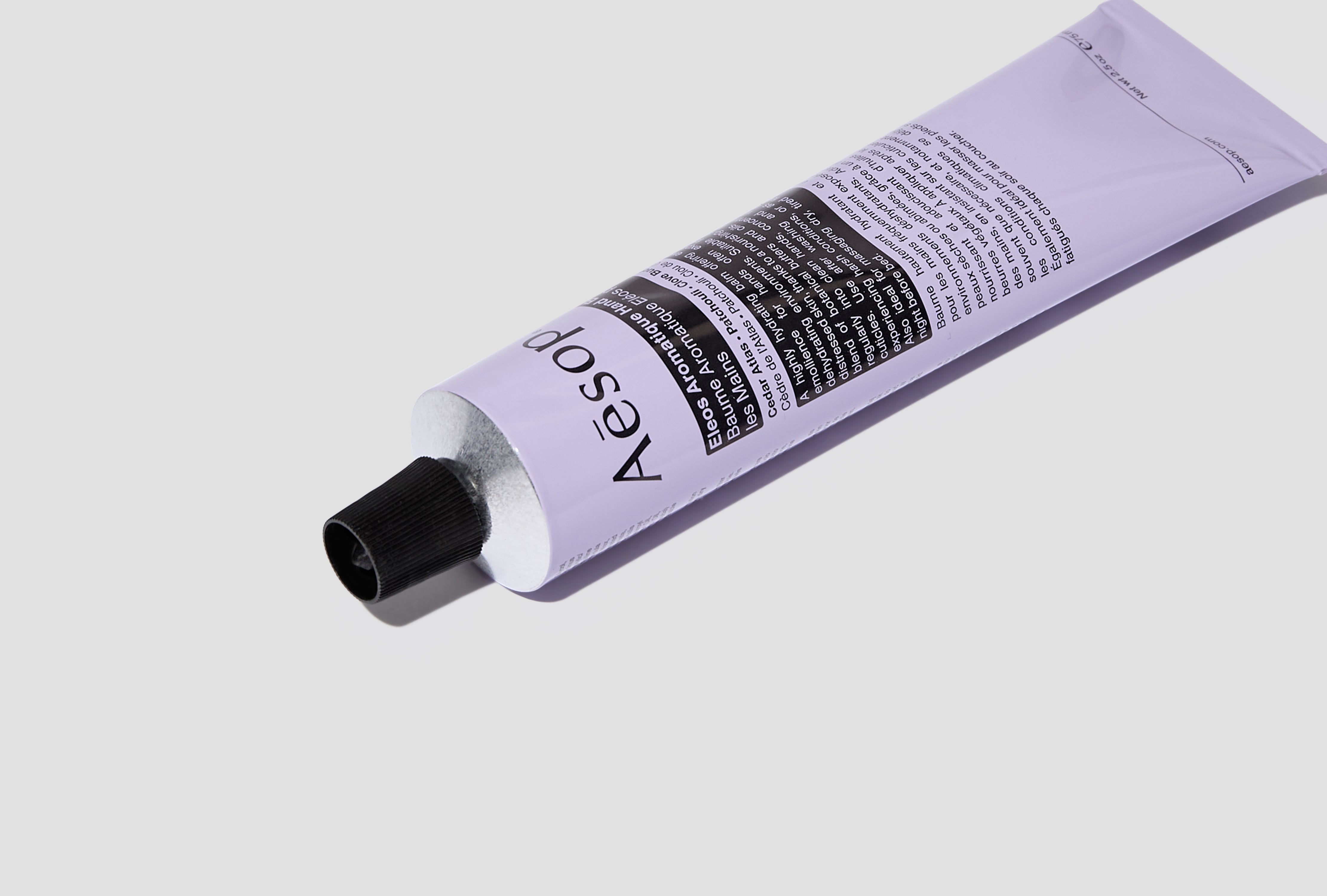 ELEOS AROMATIQUE HAND BALM 75ML. T75BM18