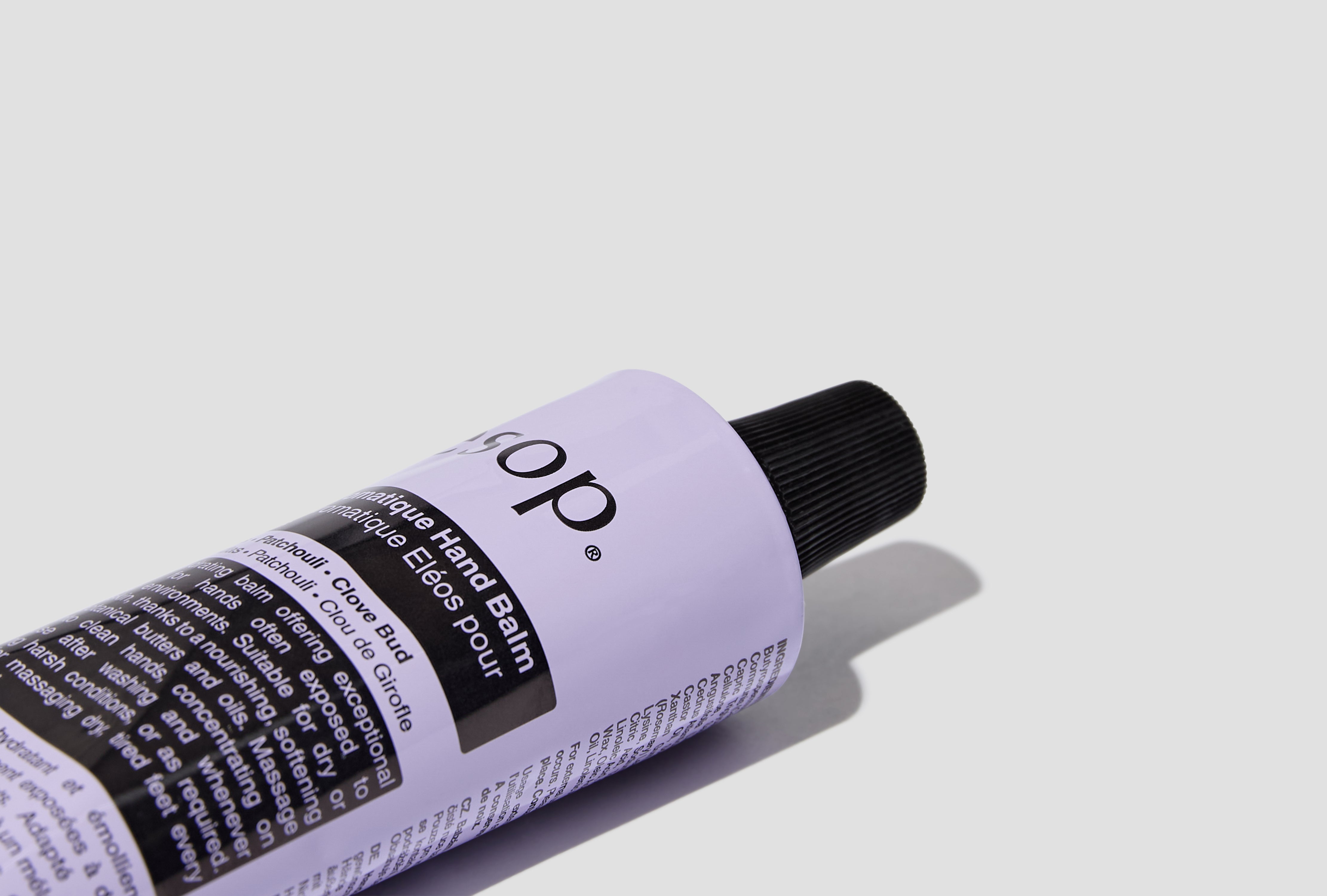 ELEOS AROMATIQUE HAND BALM 75ML. T75BM18