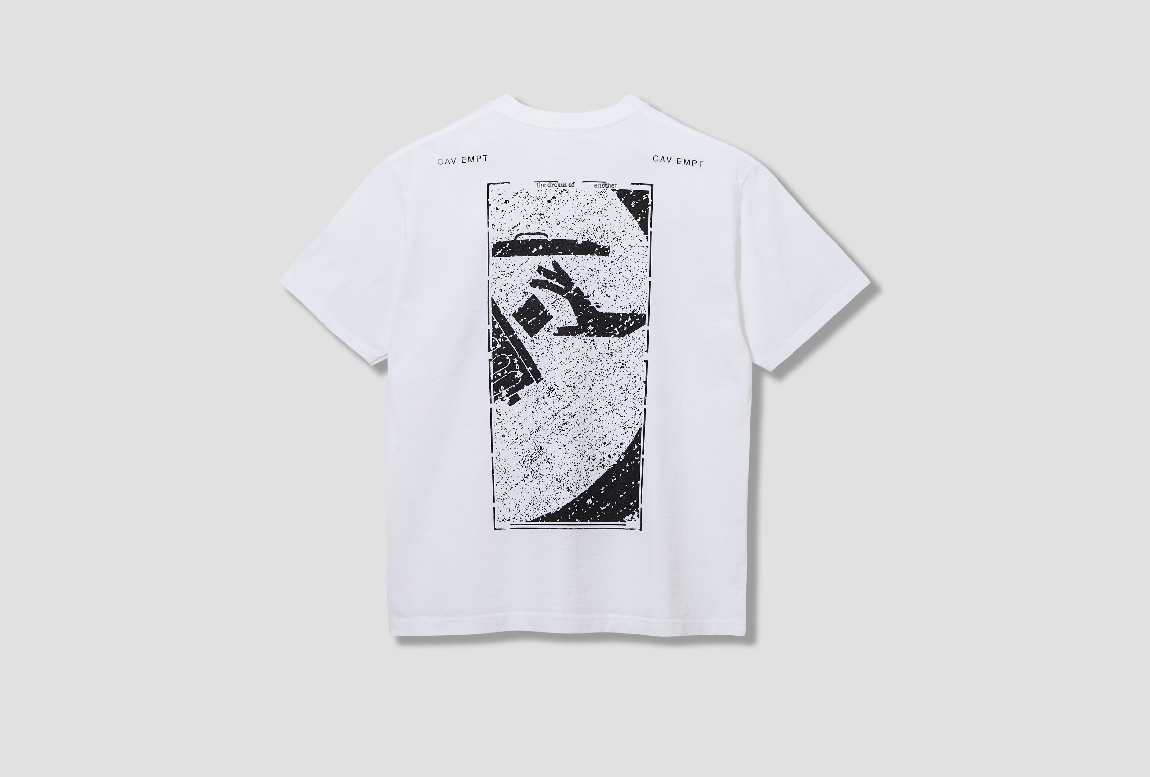 MD THE GREY T CES27T01 White