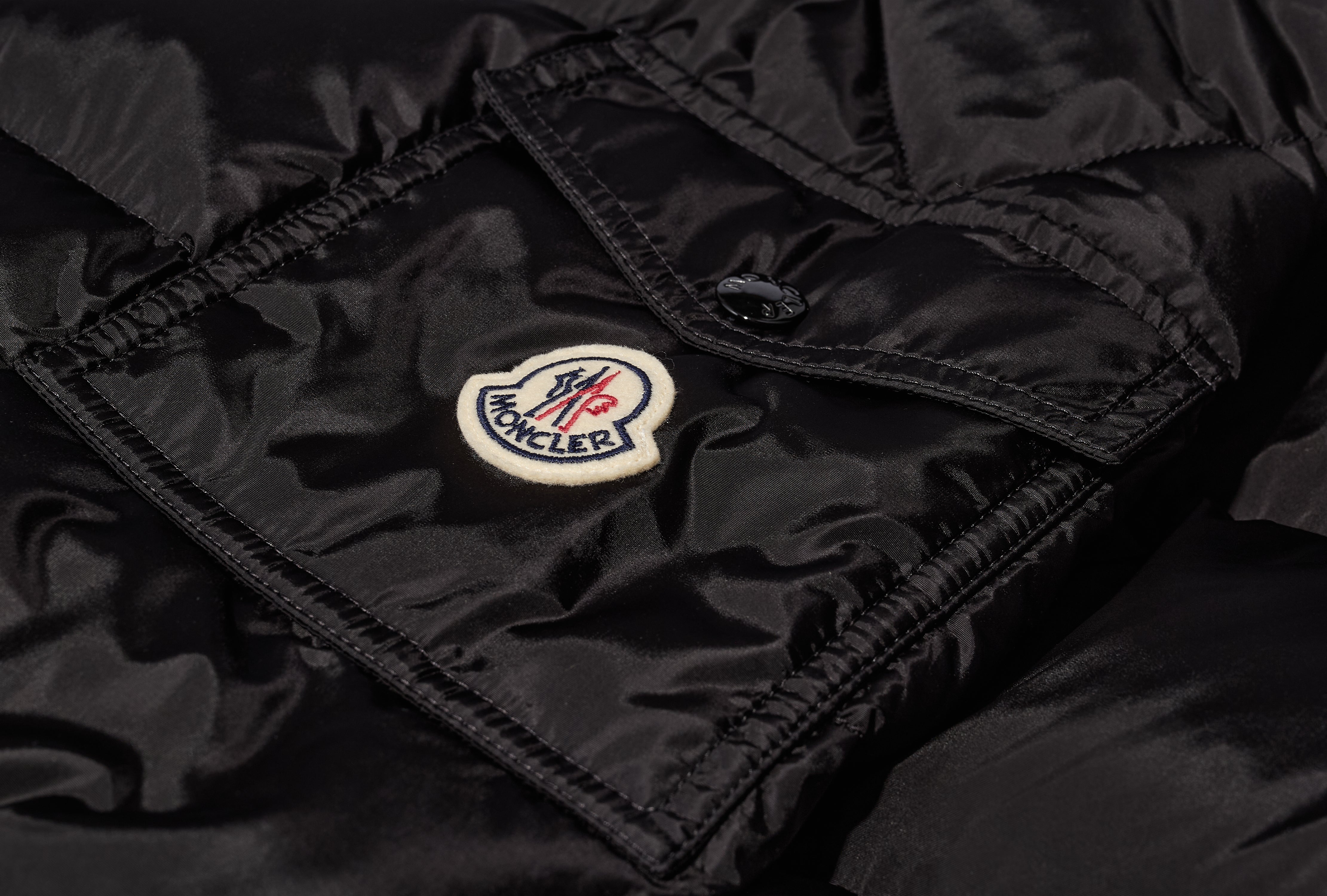 ARCHIVIO - MONCLER MAYA JACKET K2 091 1A536 00 539ZD Black