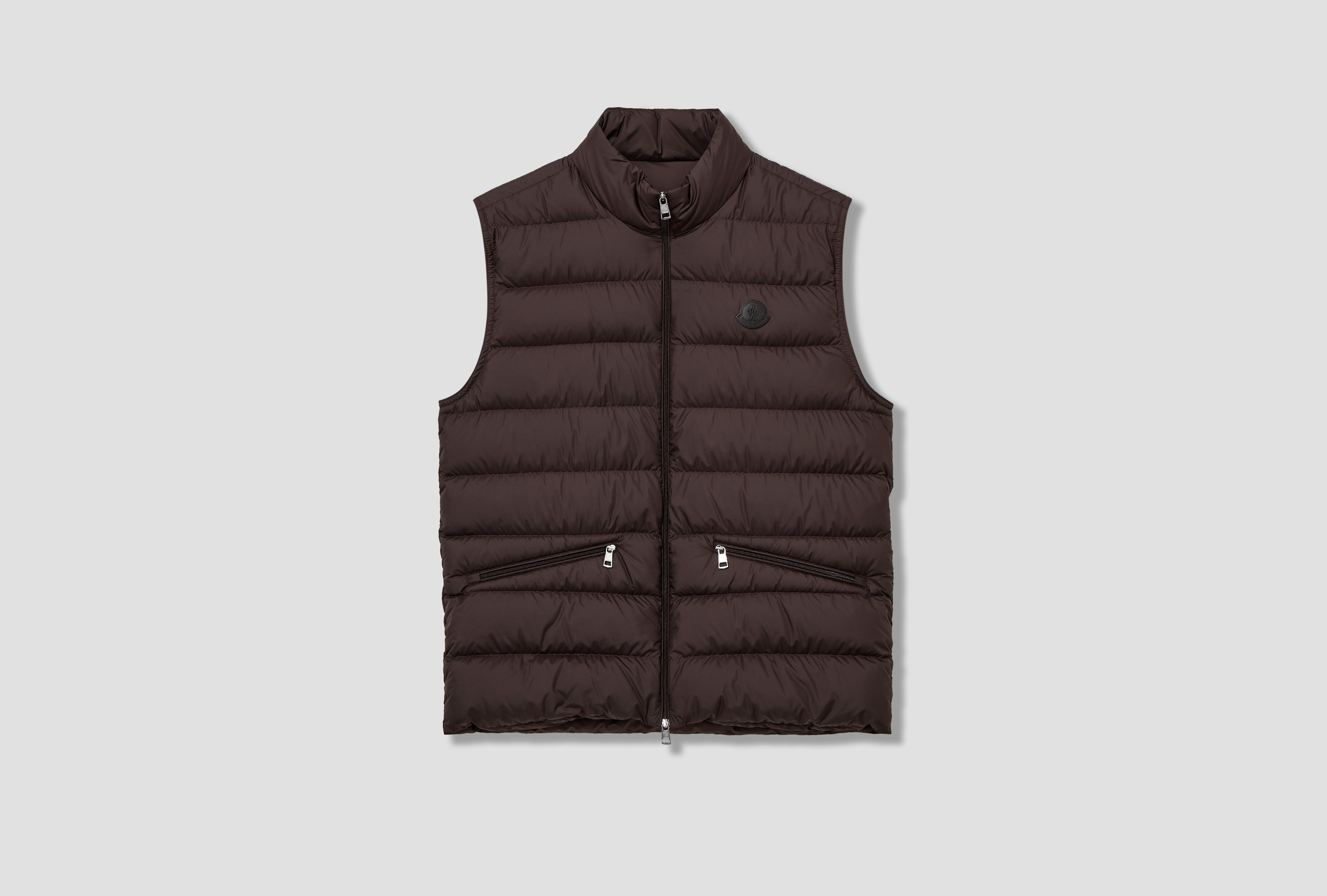 EDIT - TREOMPAN VEST K2 091 1A001 28 549SK Brown