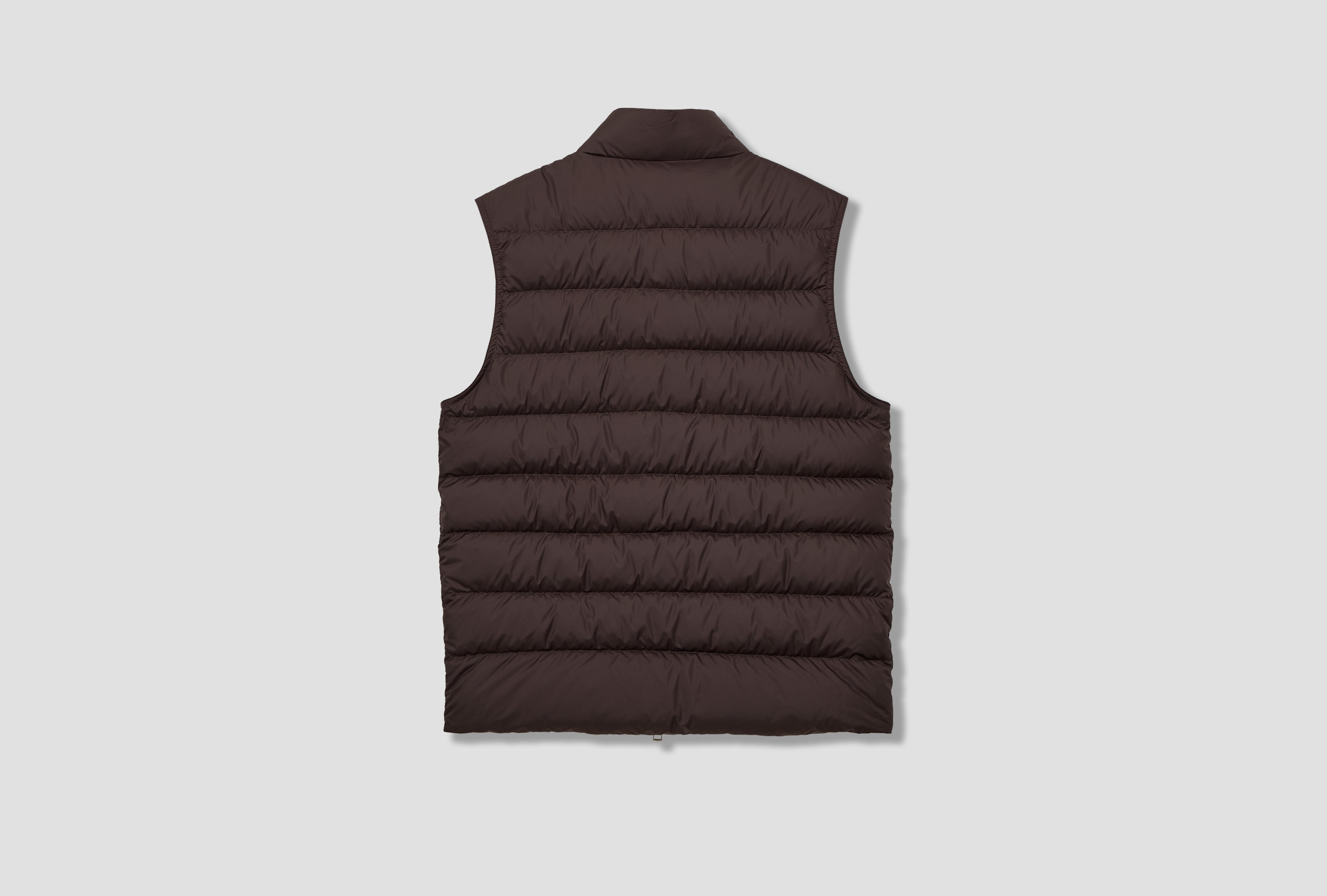 EDIT - TREOMPAN VEST K2 091 1A001 28 549SK Brown