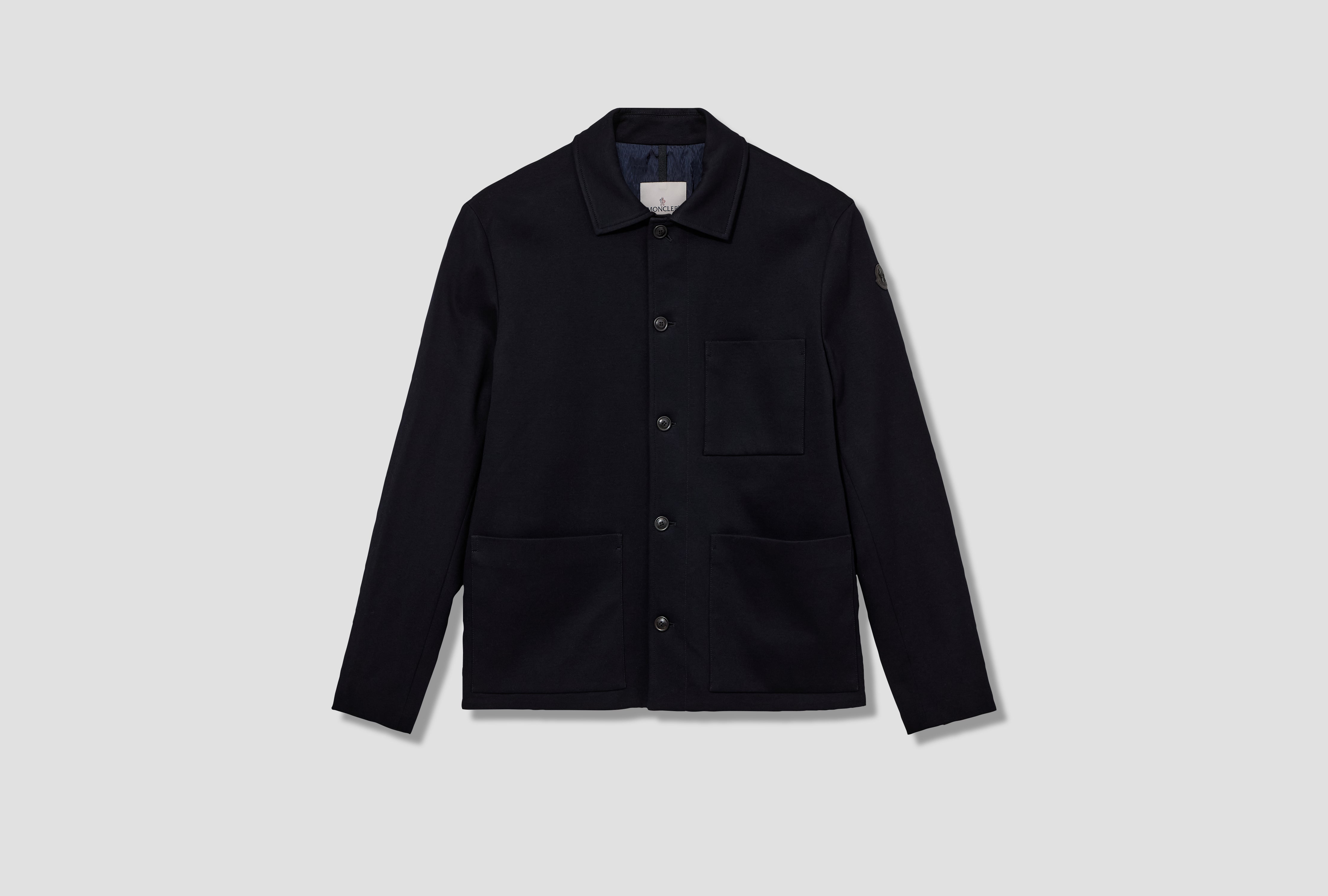 Moncler | Menswear and Outerwear | Shop Online at HARRESØ