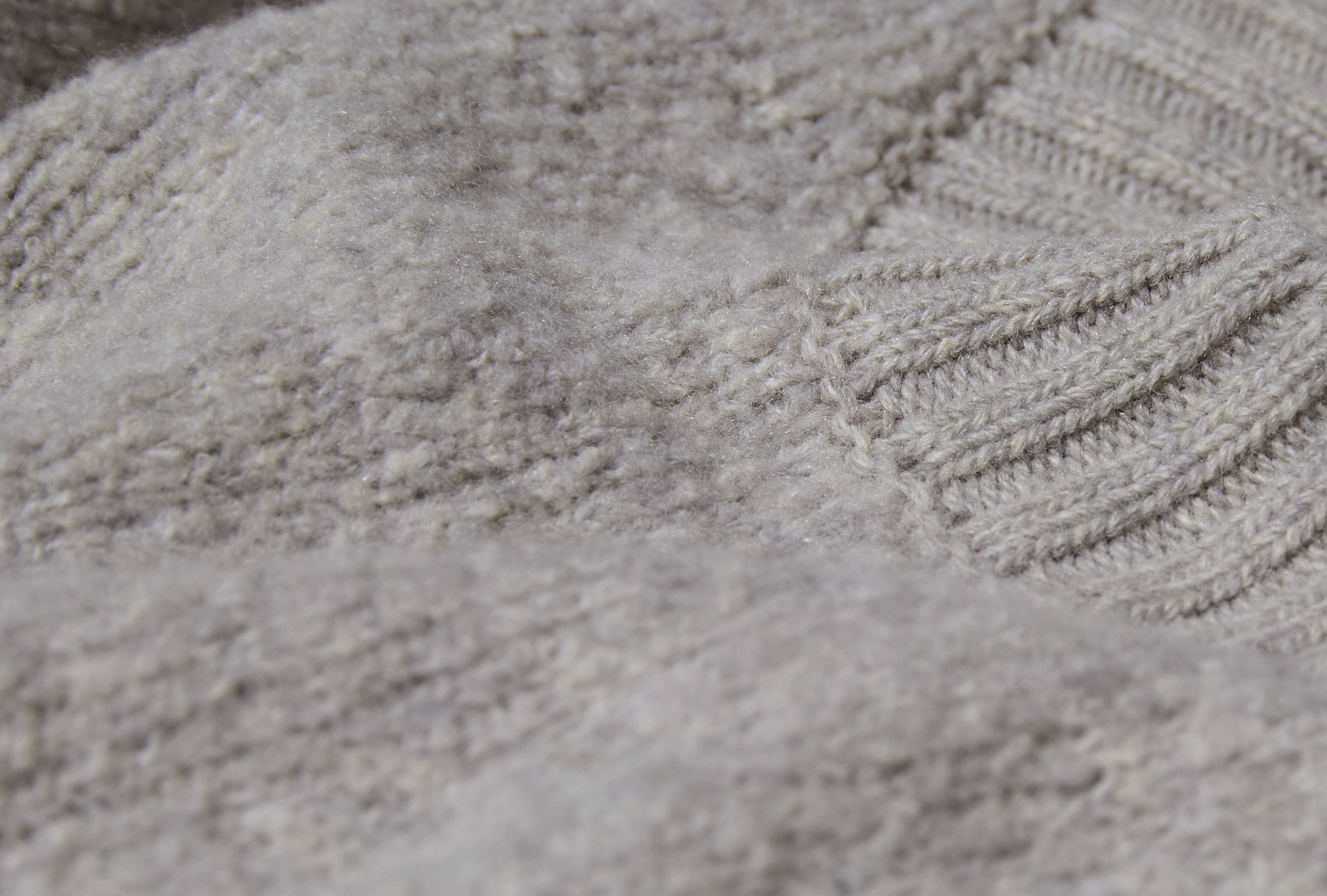 FANCY YARN WITH CONTRASTING FINISHES K2 S15 51000 56 S00N2 Grey