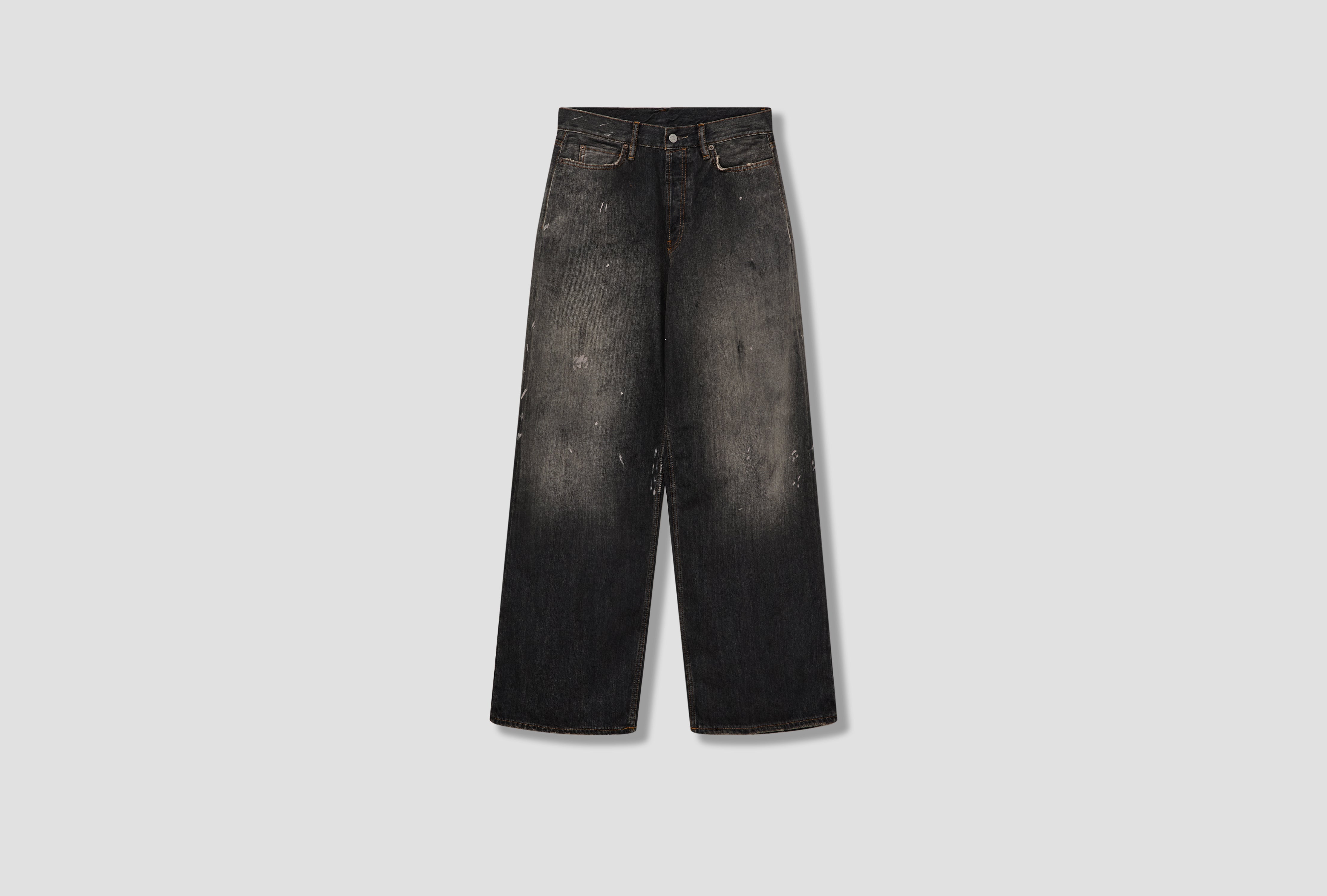 Acne Studios | Menswear and Accessories | Shop Online at HARRESØ