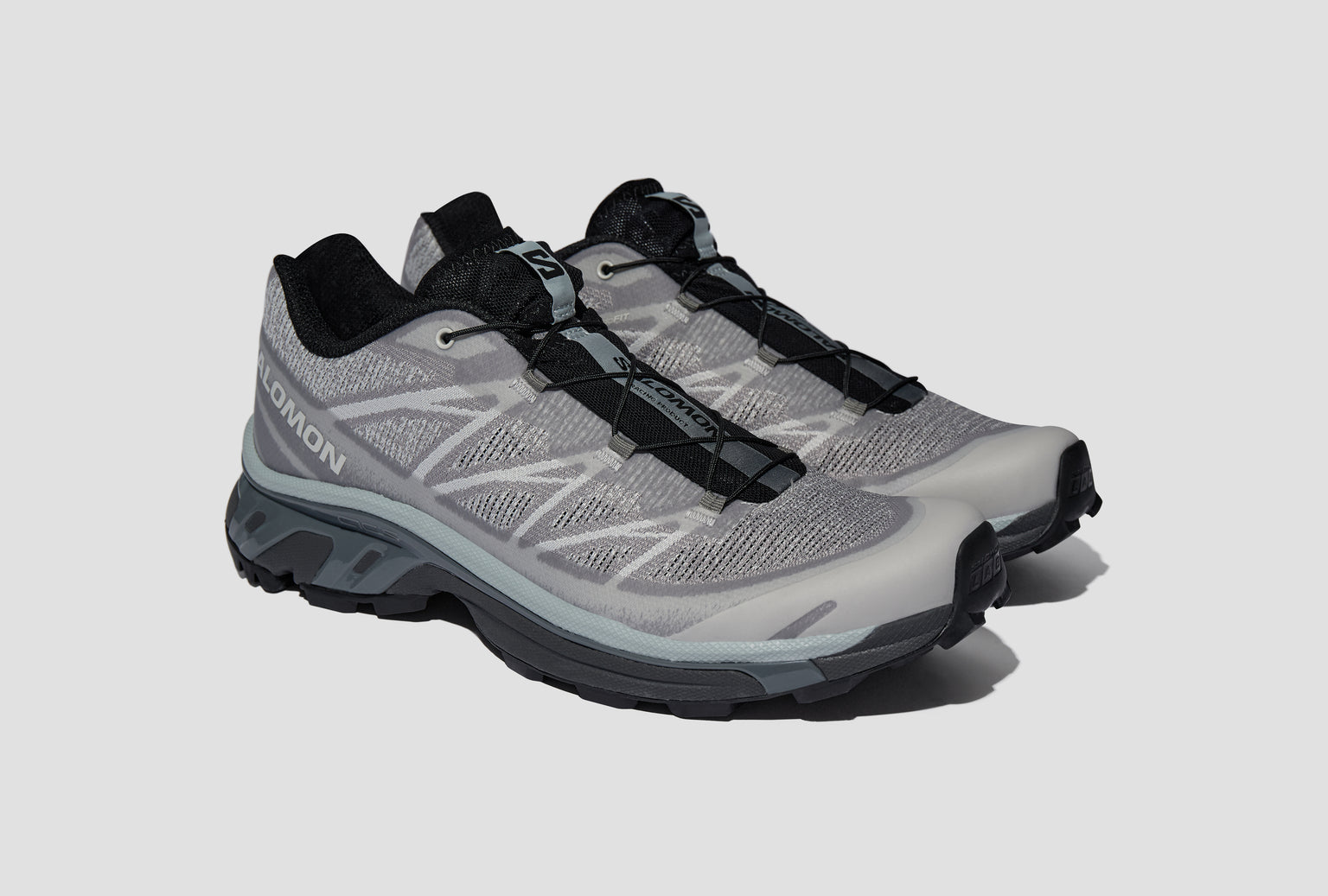 XT-6 SHADOW - GULL / GRAY VIOLET / QUARRY L47873800