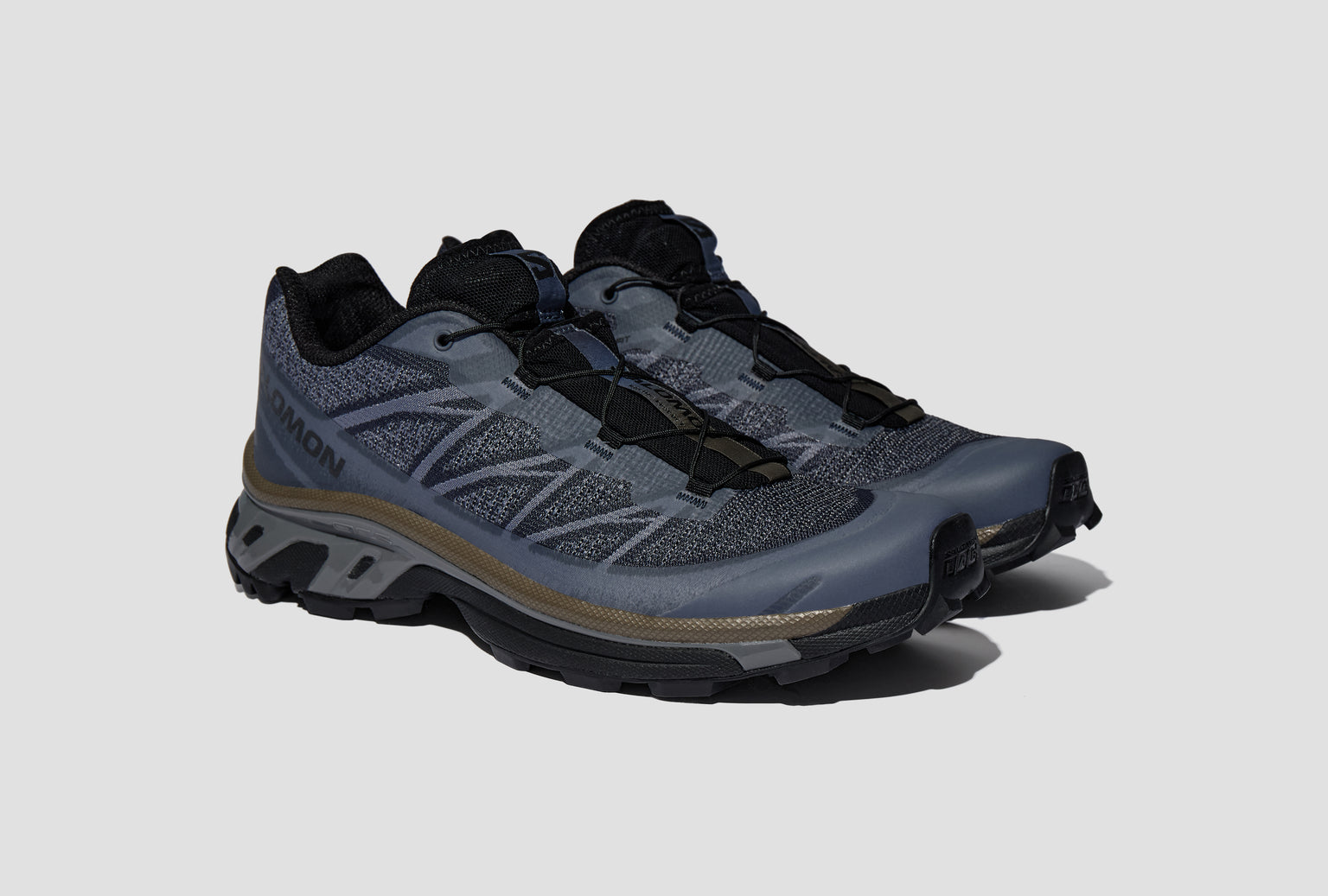 XT-6 SHADOW - BLUE NIGHTS / GRISAILLE / STONE GRAY L47873900