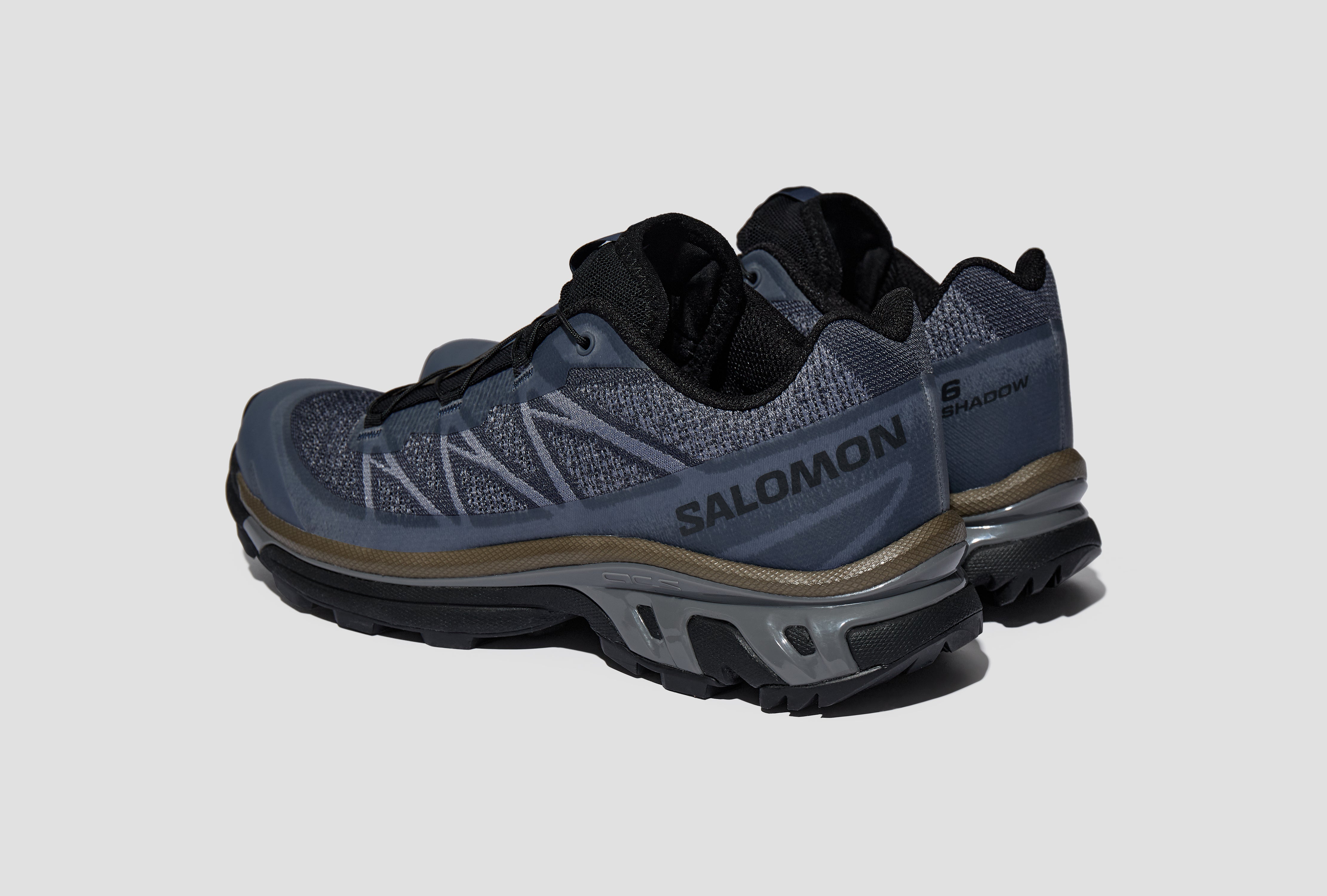 XT-6 SHADOW - BLUE NIGHTS / GRISAILLE / STONE GRAY L47873900