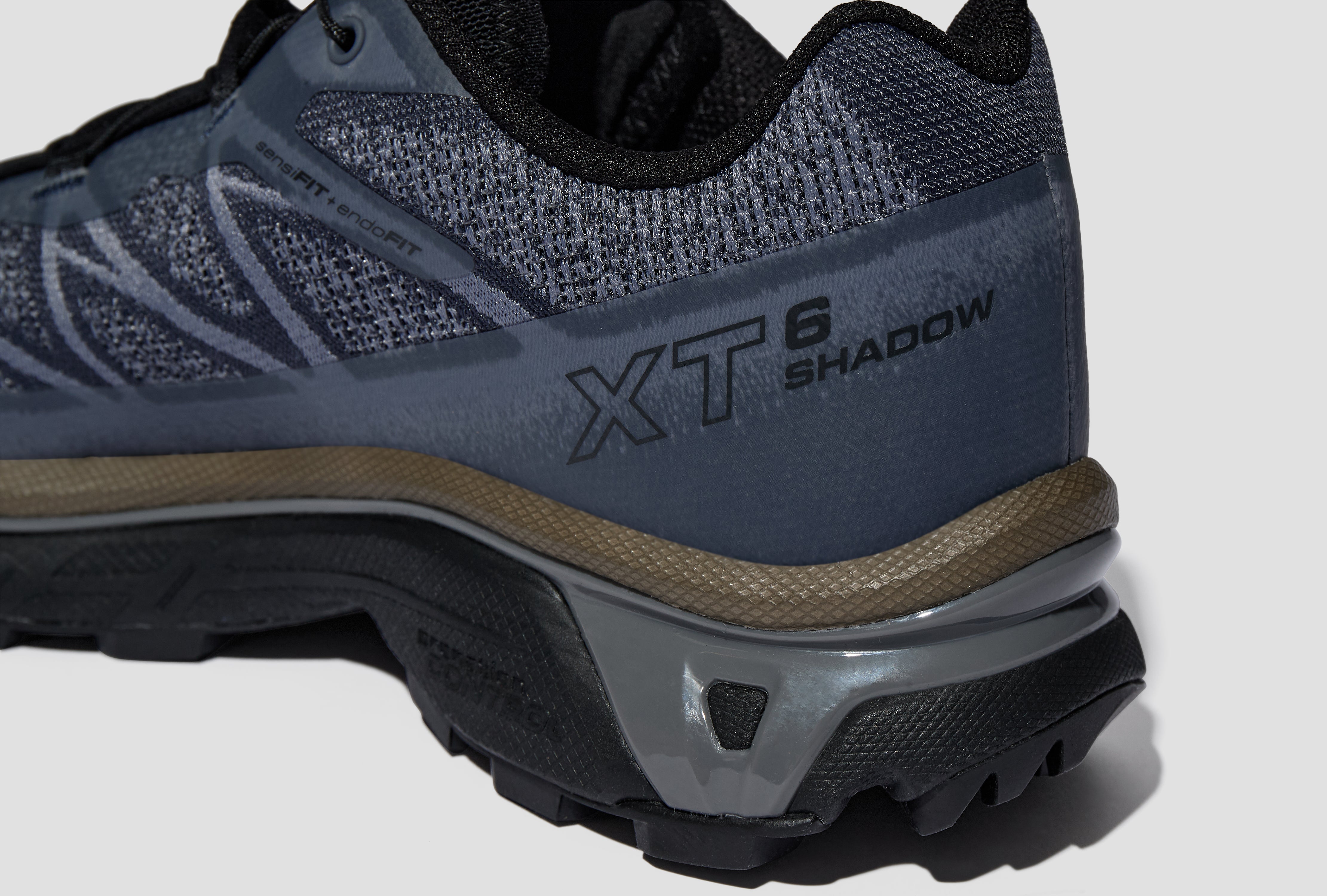 XT-6 SHADOW - BLUE NIGHTS / GRISAILLE / STONE GRAY L47873900