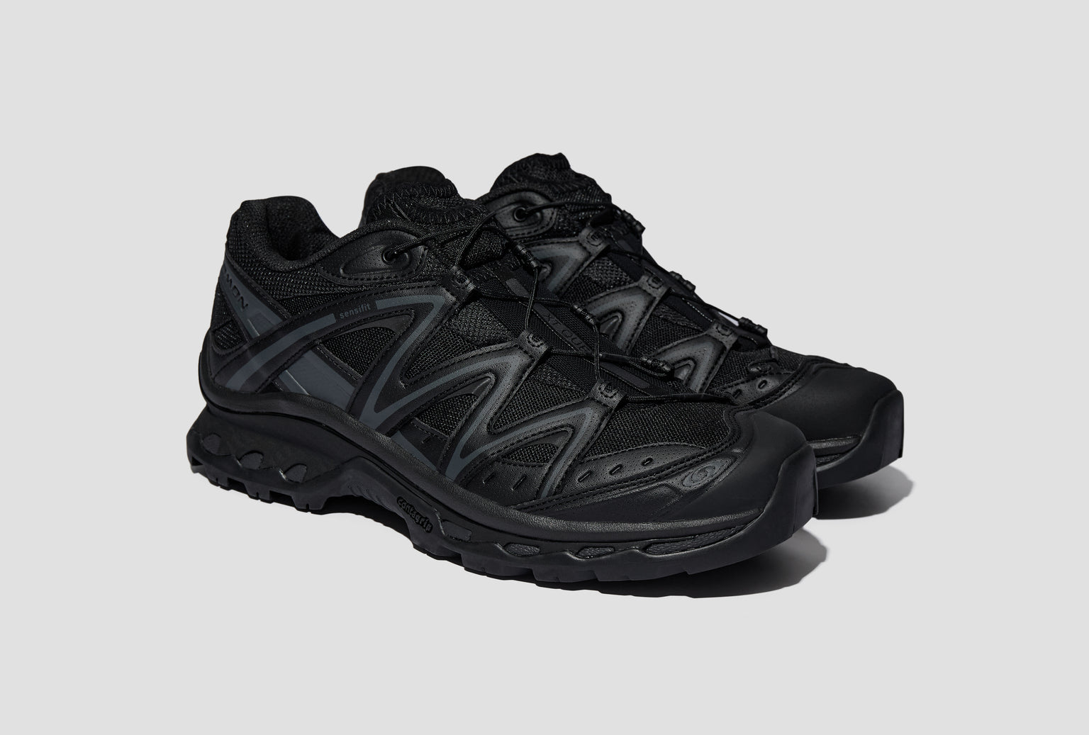 XT-QUEST - BLACK / BLACK / PHANTOML 41013900