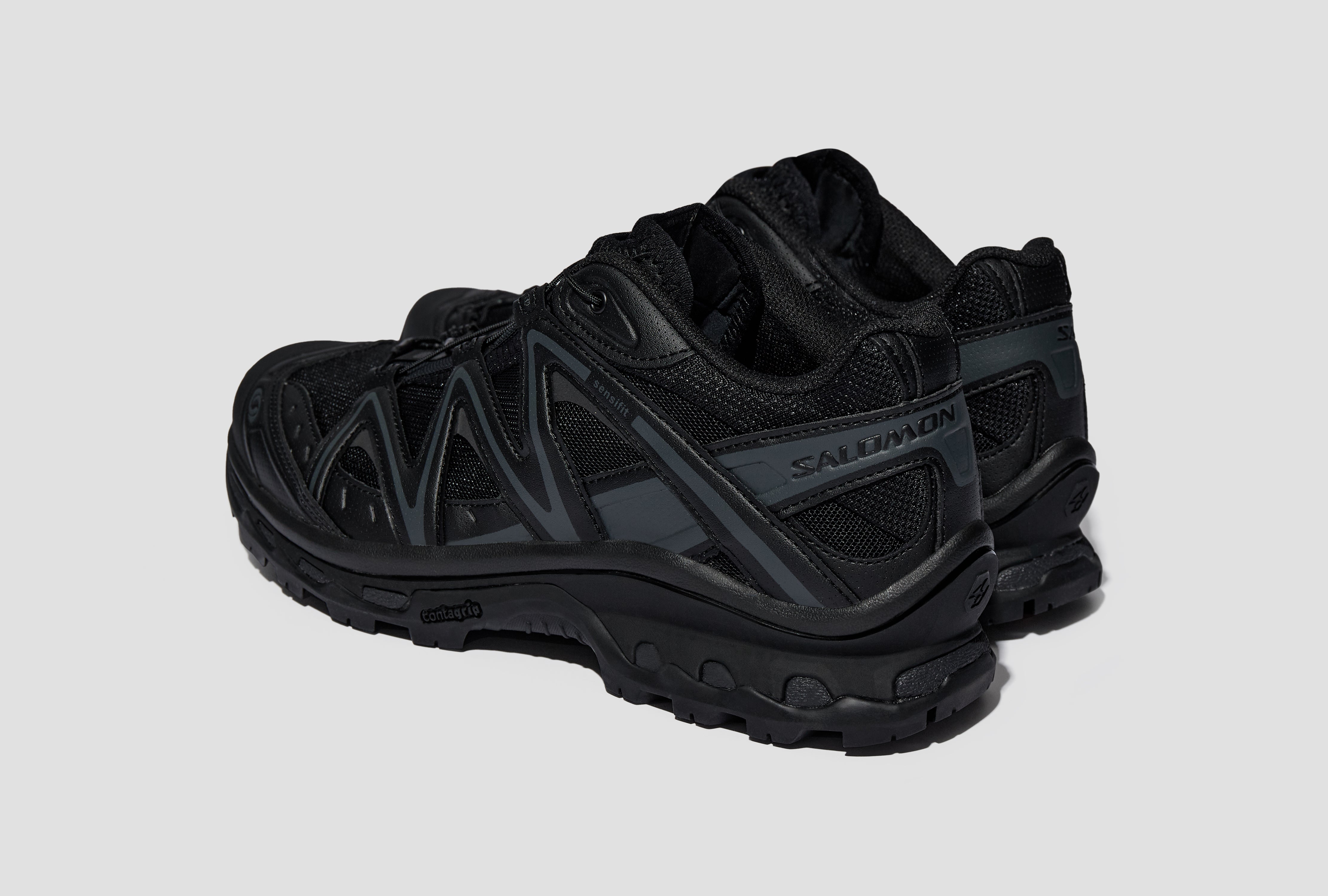 XT-QUEST - BLACK / BLACK / PHANTOML 41013900