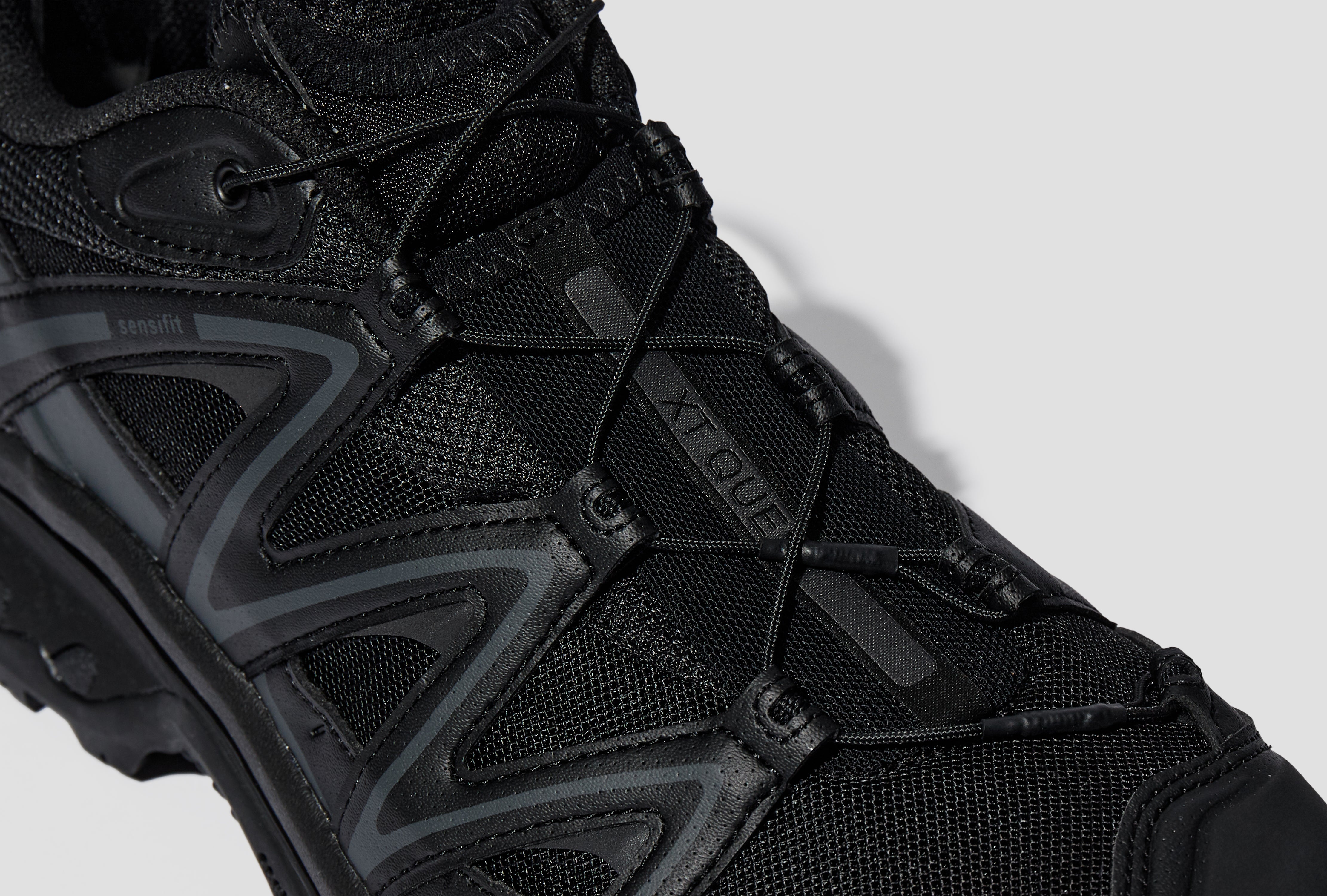 XT-QUEST - BLACK / BLACK / PHANTOML 41013900