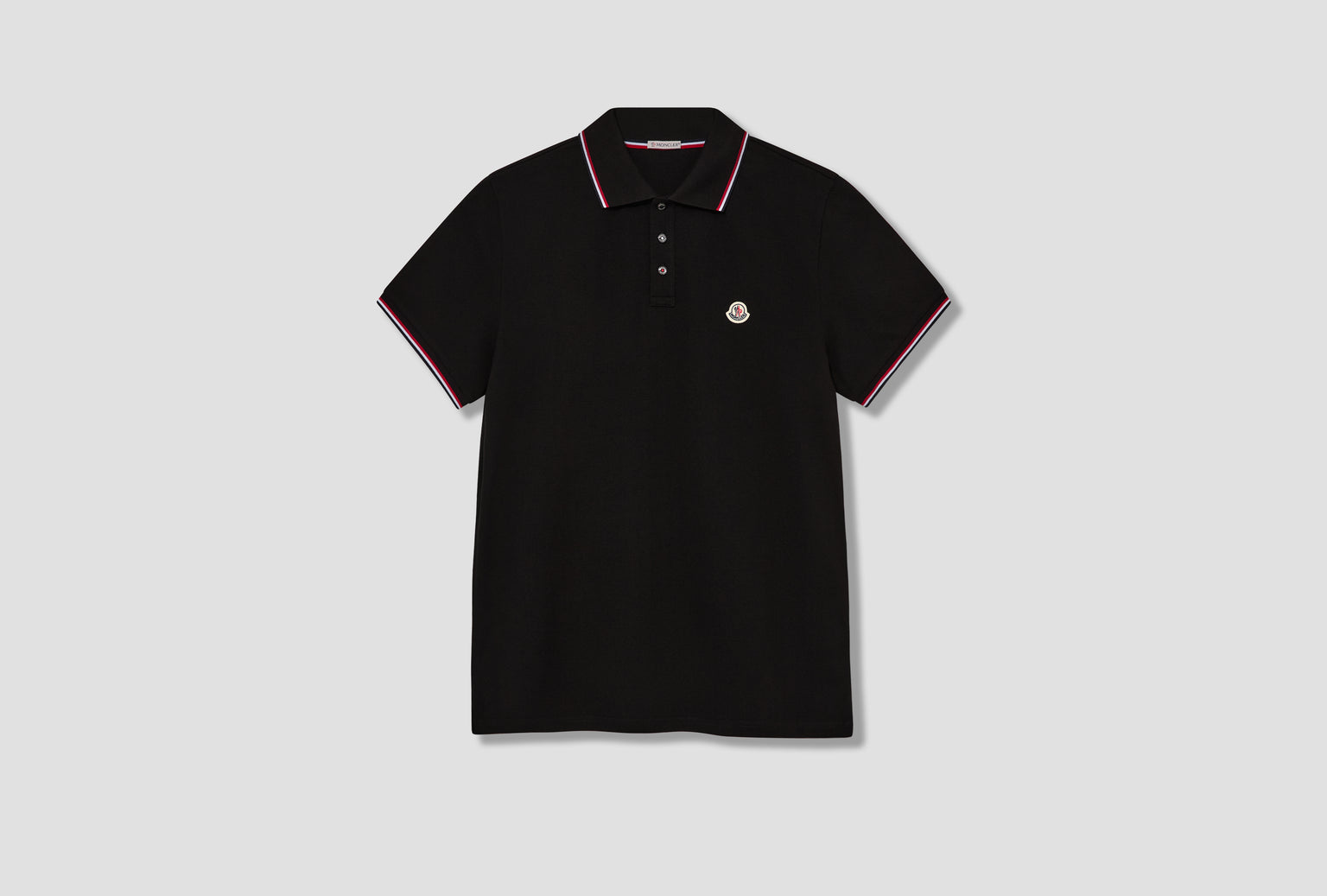 ARCHIVIO - SS POLO K2 091 8A703 00 84556 Black