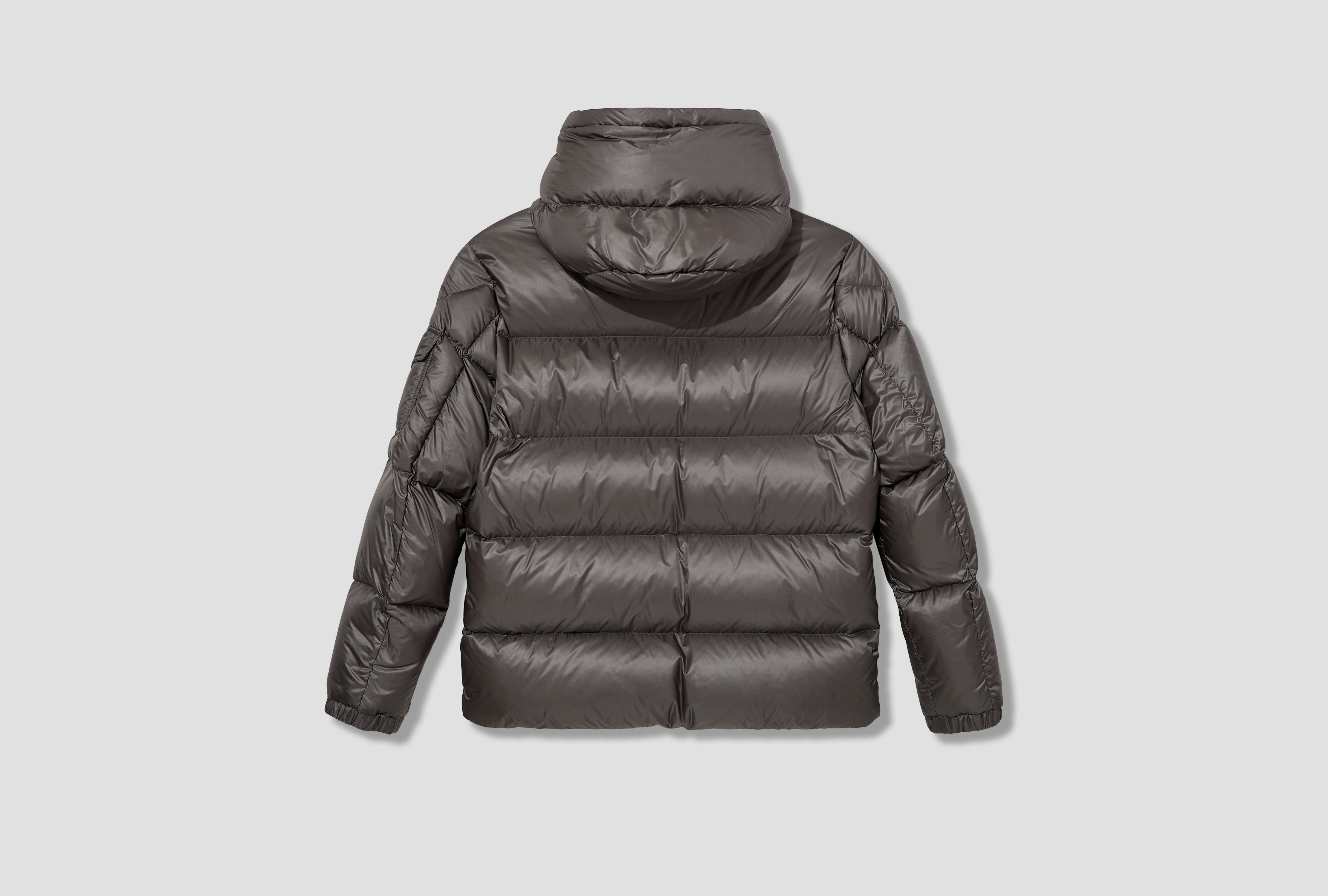 ARCHIVIO - COUYERE JACKET K2 091 1A001 58 597XQ Grey