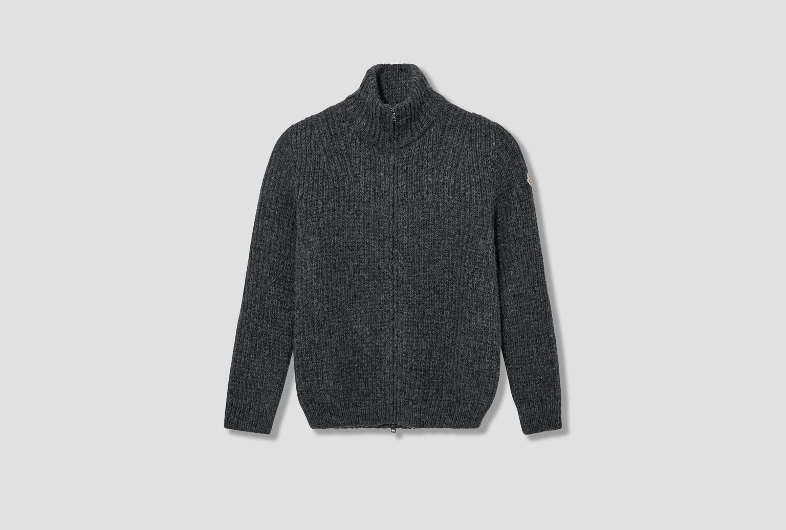 ARCHIVIO - CARDIGAN K2 091 9B000 52 M7751 Dark grey