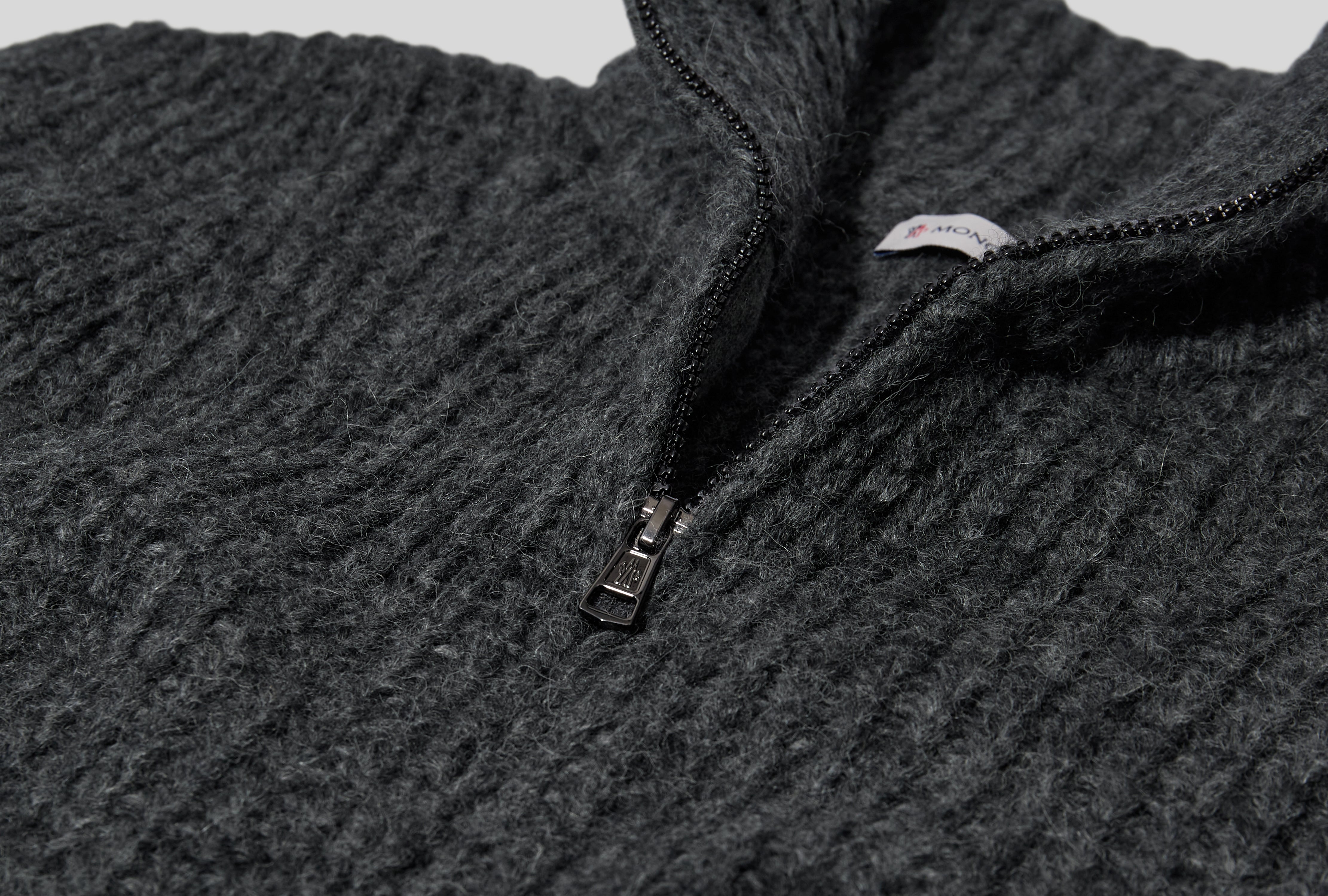 ARCHIVIO - CARDIGAN K2 091 9B000 52 M7751 Dark grey
