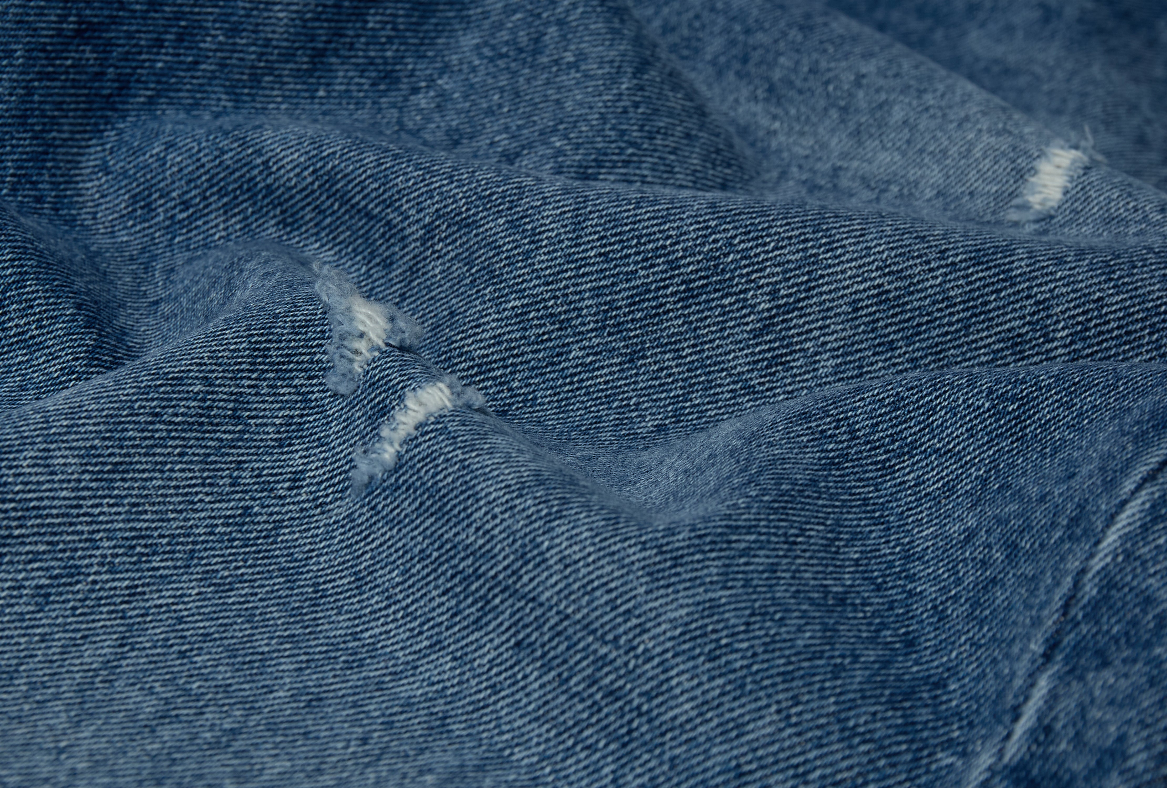 ACNE STUDIOS 1996 VINTAGE BLUE B00427 Blue