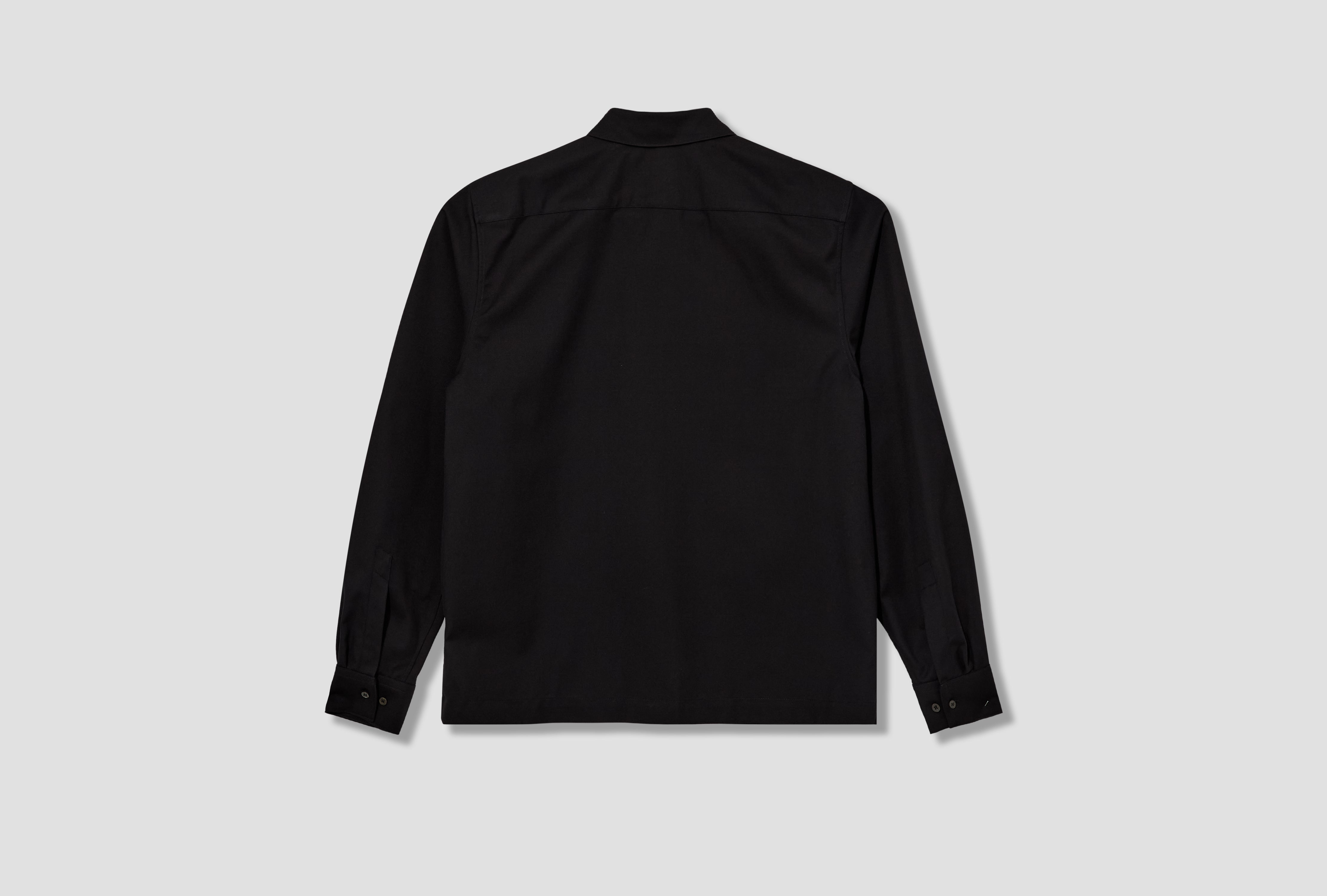 CORRAN 2302 - 252-020708-2302 Black