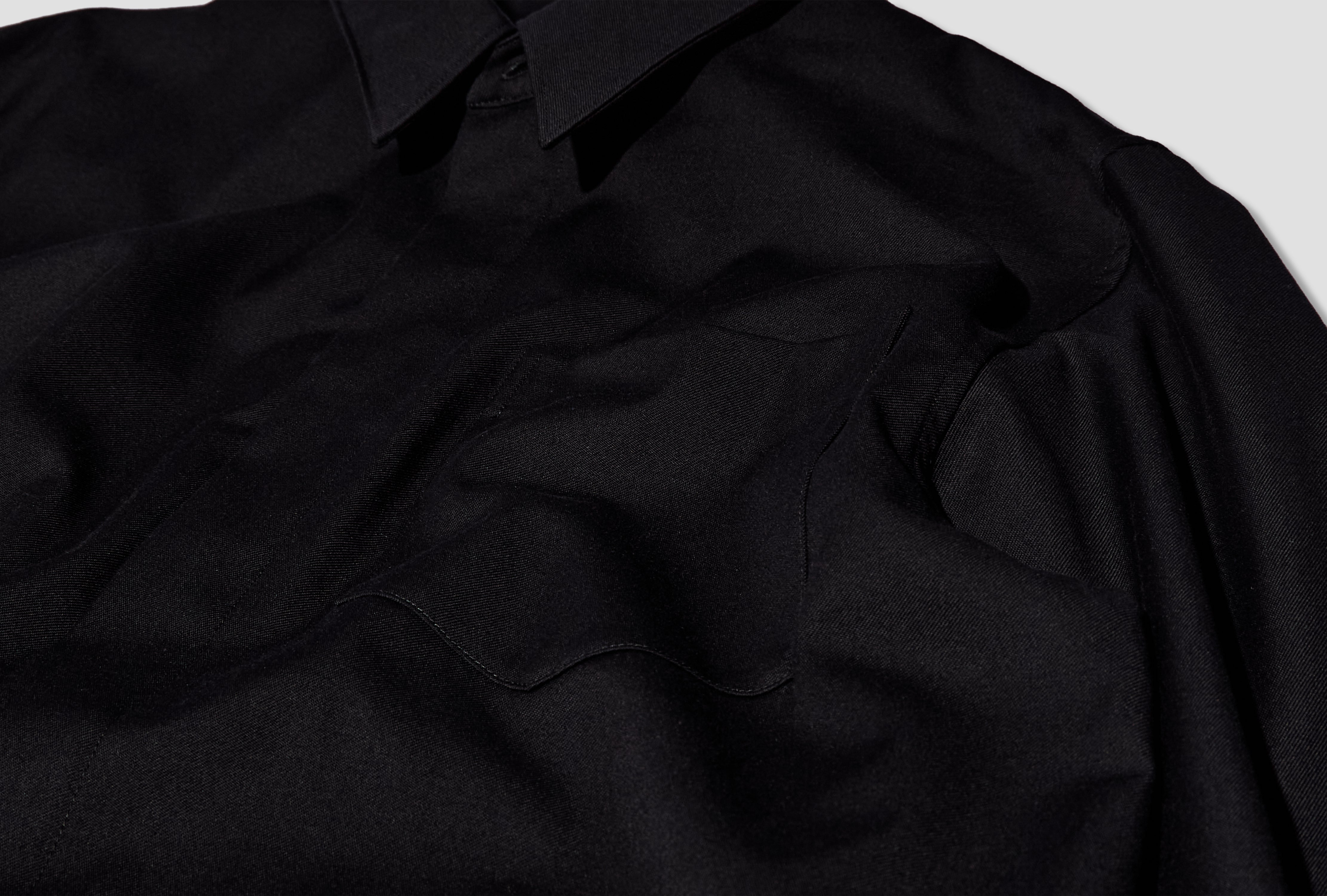 CORRAN 2302 - 252-020708-2302 Black