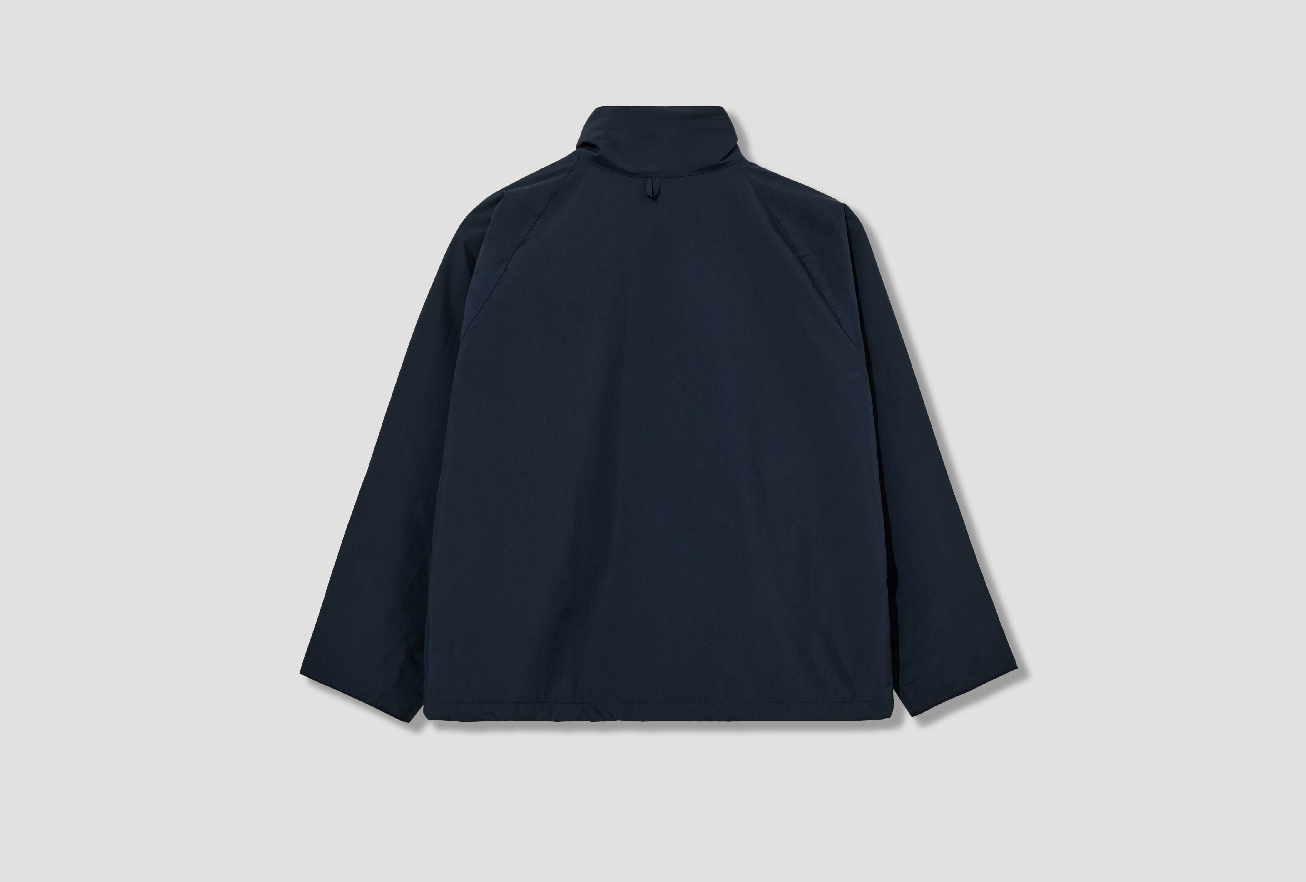 2L PERTEX UNLIMITED FIELD SHORT JACKET S25FA048E Navy