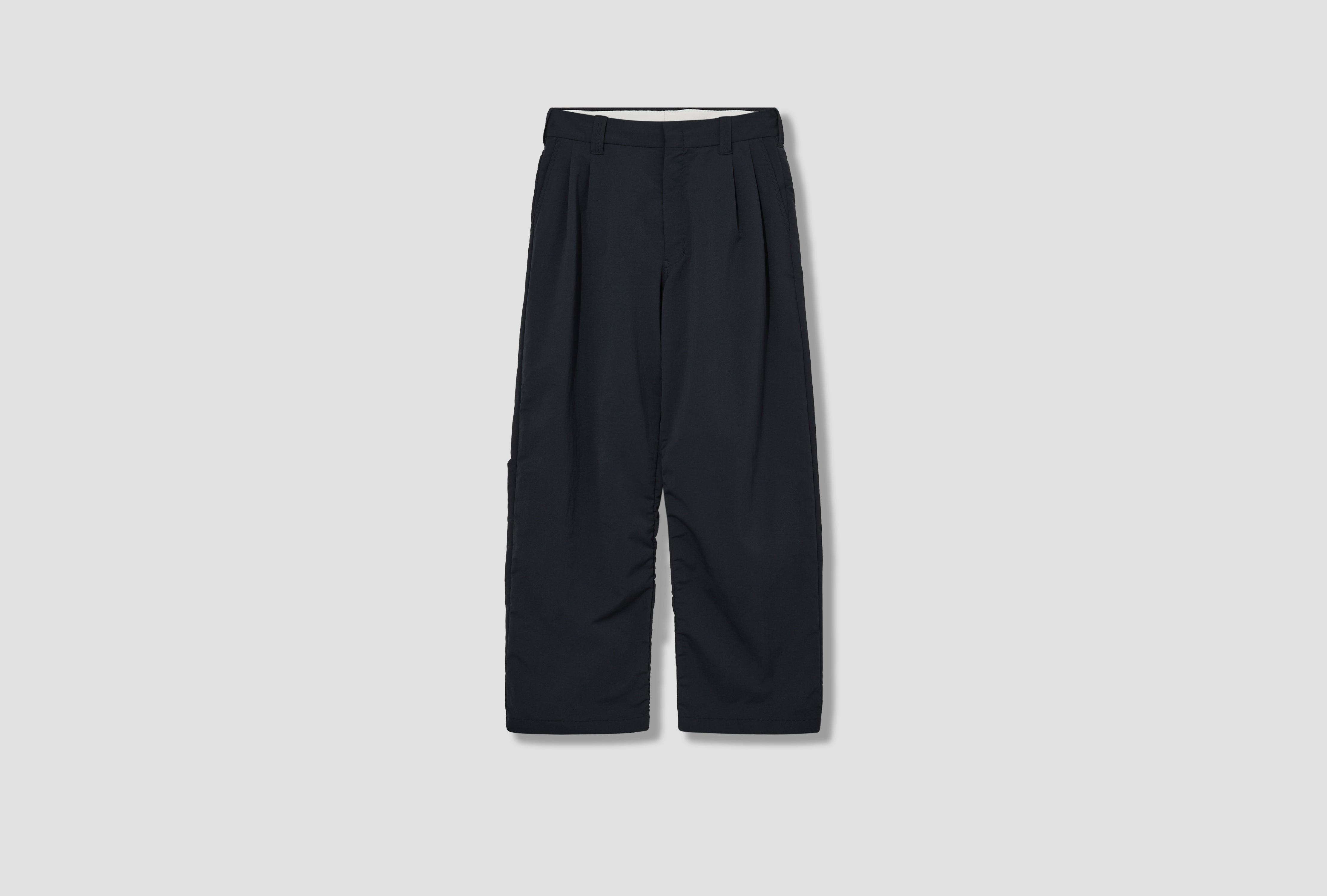 ALPHADRY CLUB PANTS S25FC032E Navy