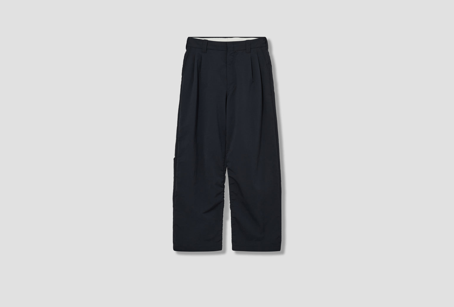 ALPHADRY CLUB PANTS S25FC032E Navy