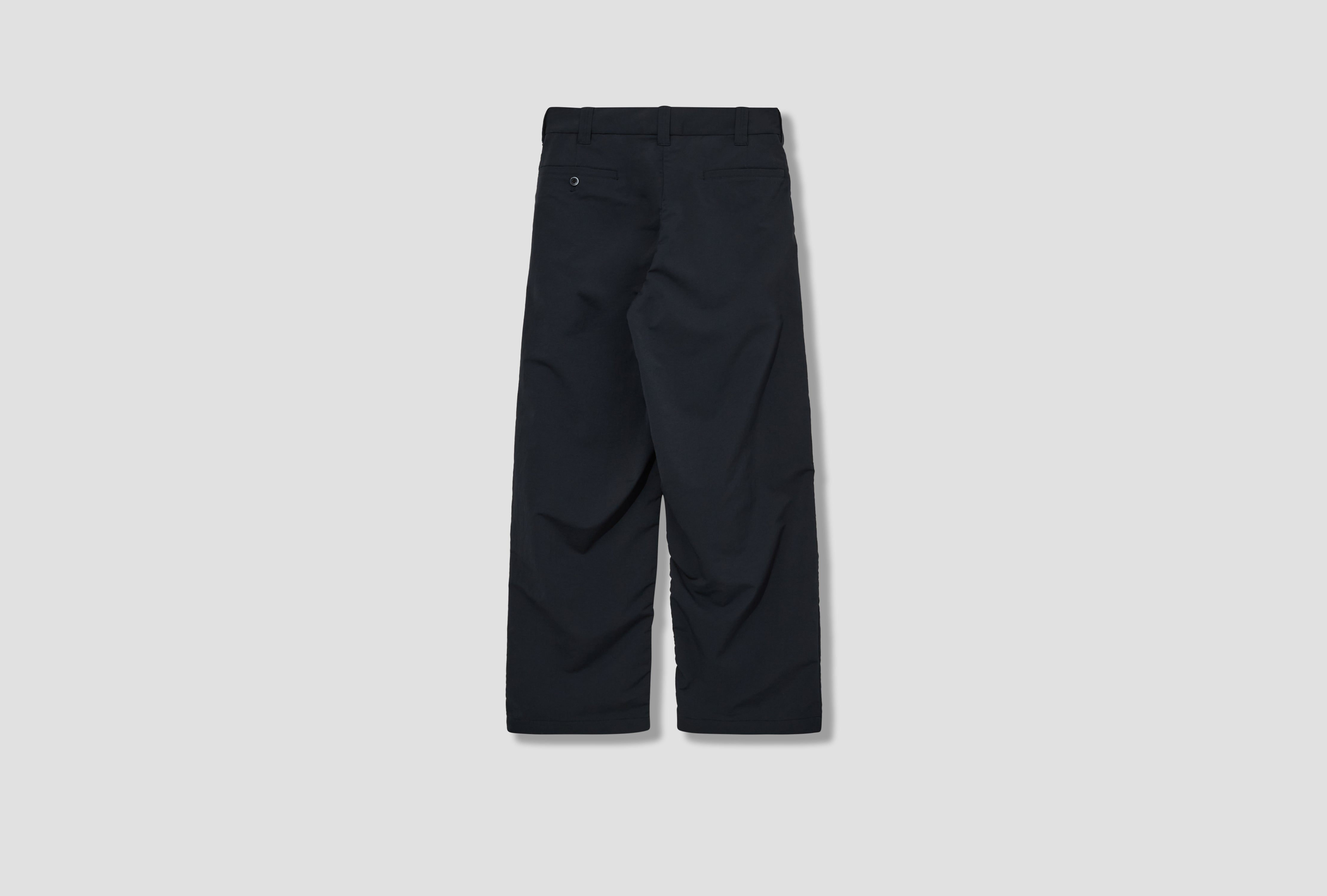 ALPHADRY CLUB PANTS S25FC032E Navy