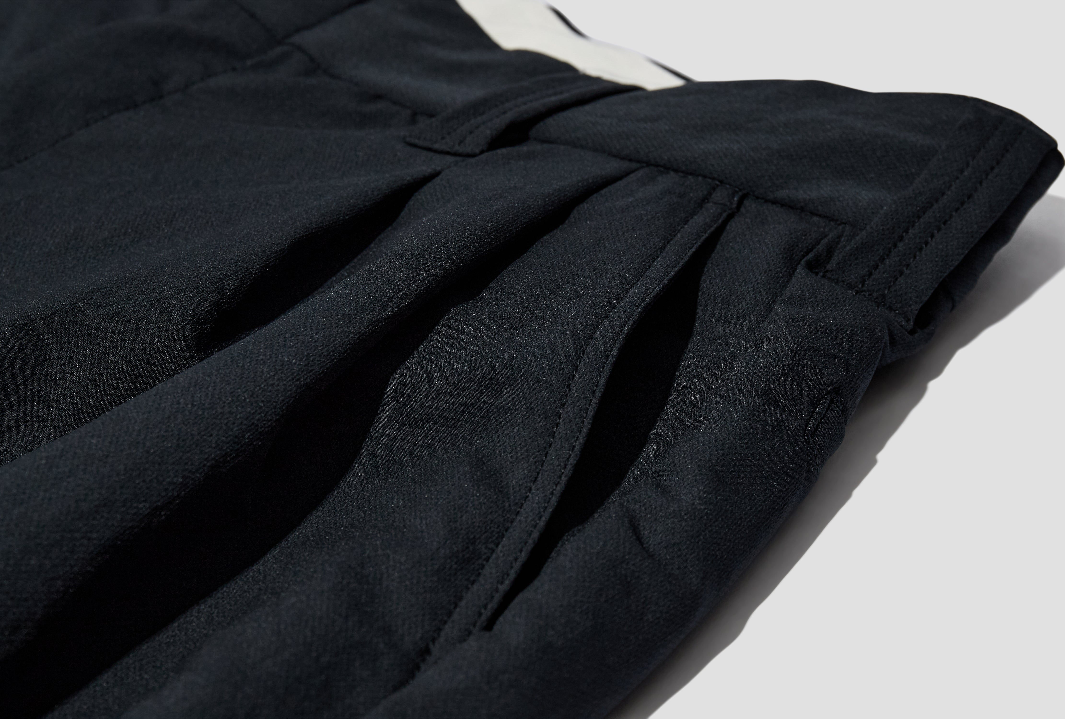 ALPHADRY CLUB PANTS S25FC032E Navy