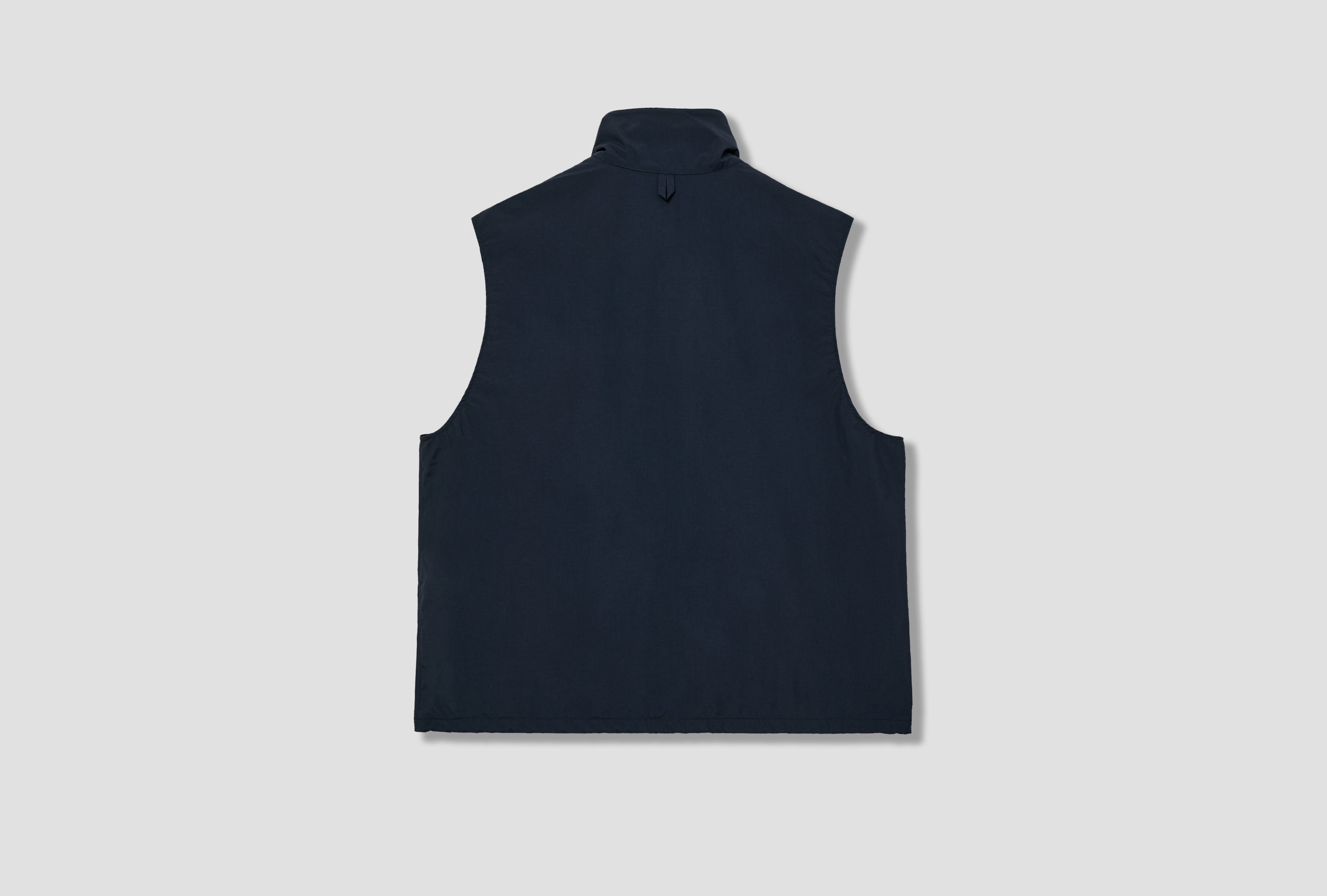 2L PERTEX UNLIMITED FIELD VEST S25FN073E Navy