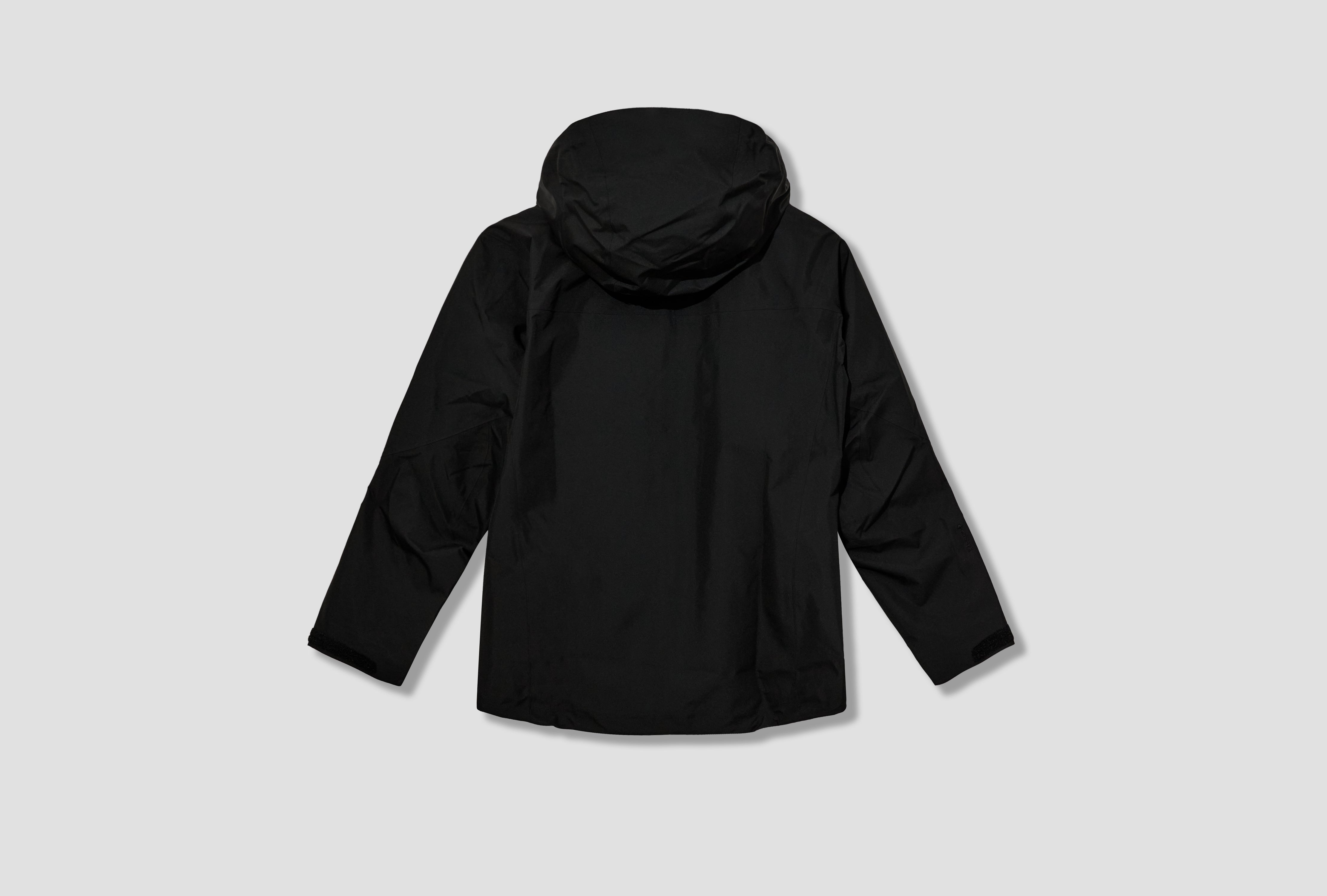 ALPHA SV JACKET MEN'S X000009899 Black