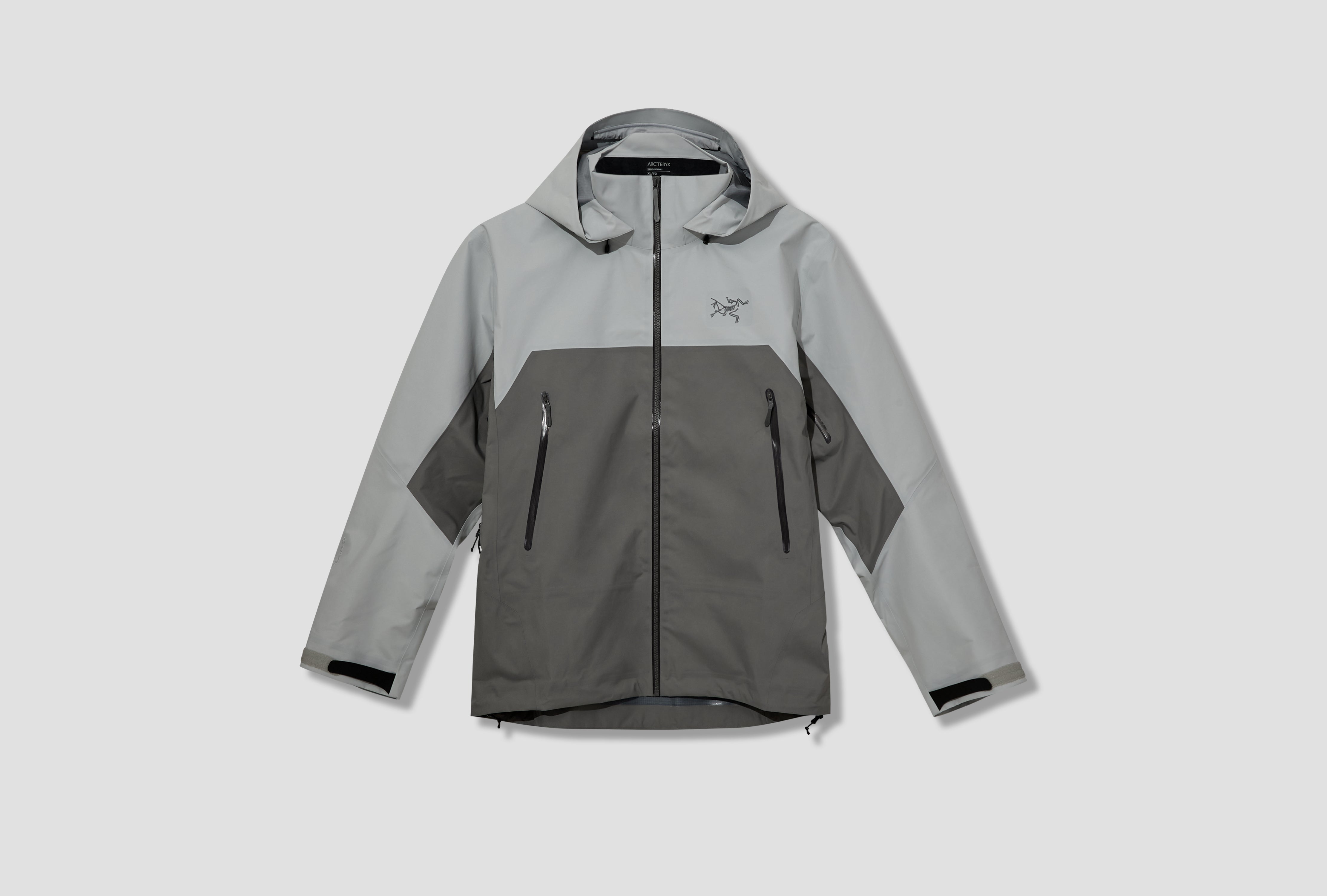 BETA AR JACKET MEN'S X000009906 Grey