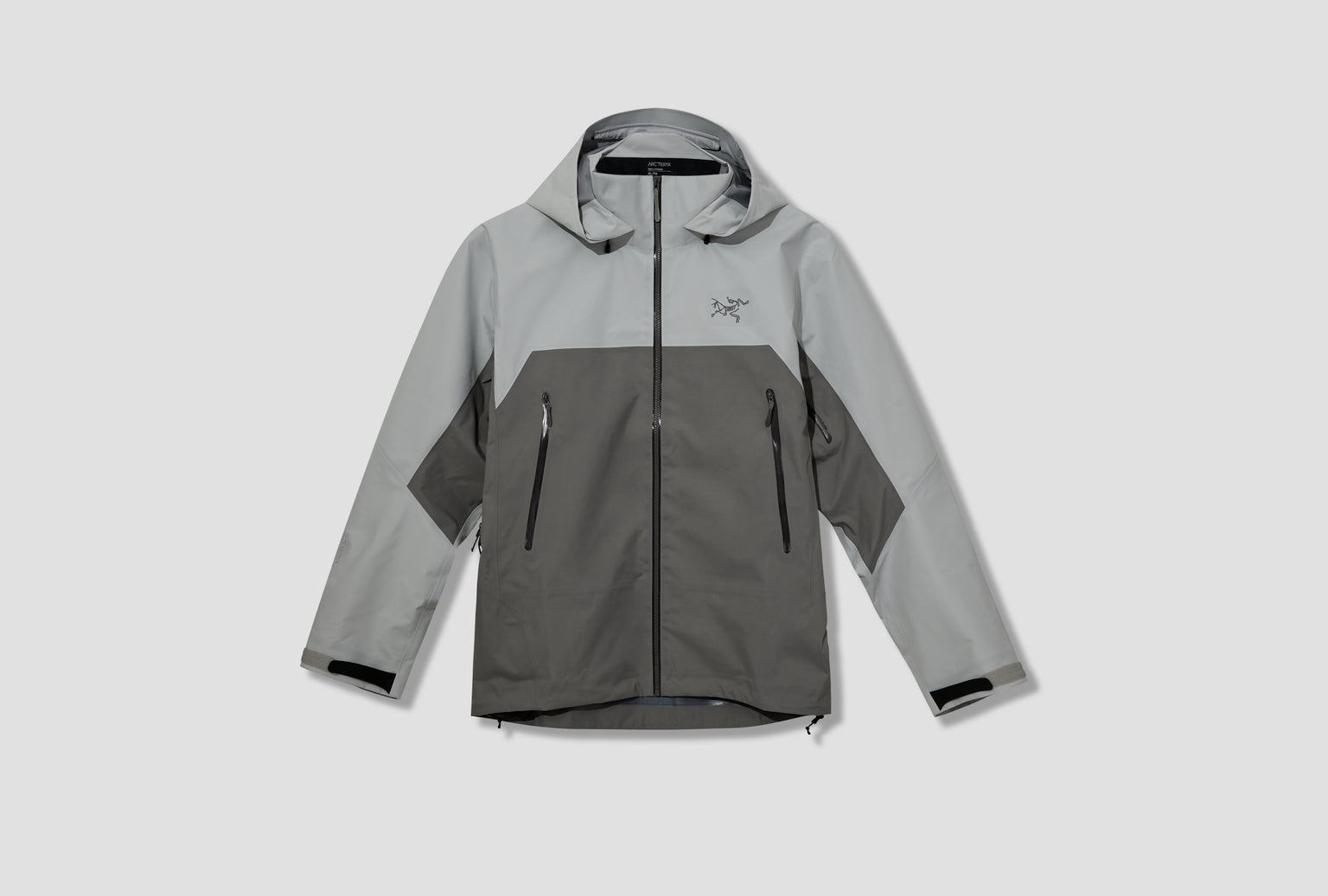 BETA AR JACKET MEN'S X000009906 Grey