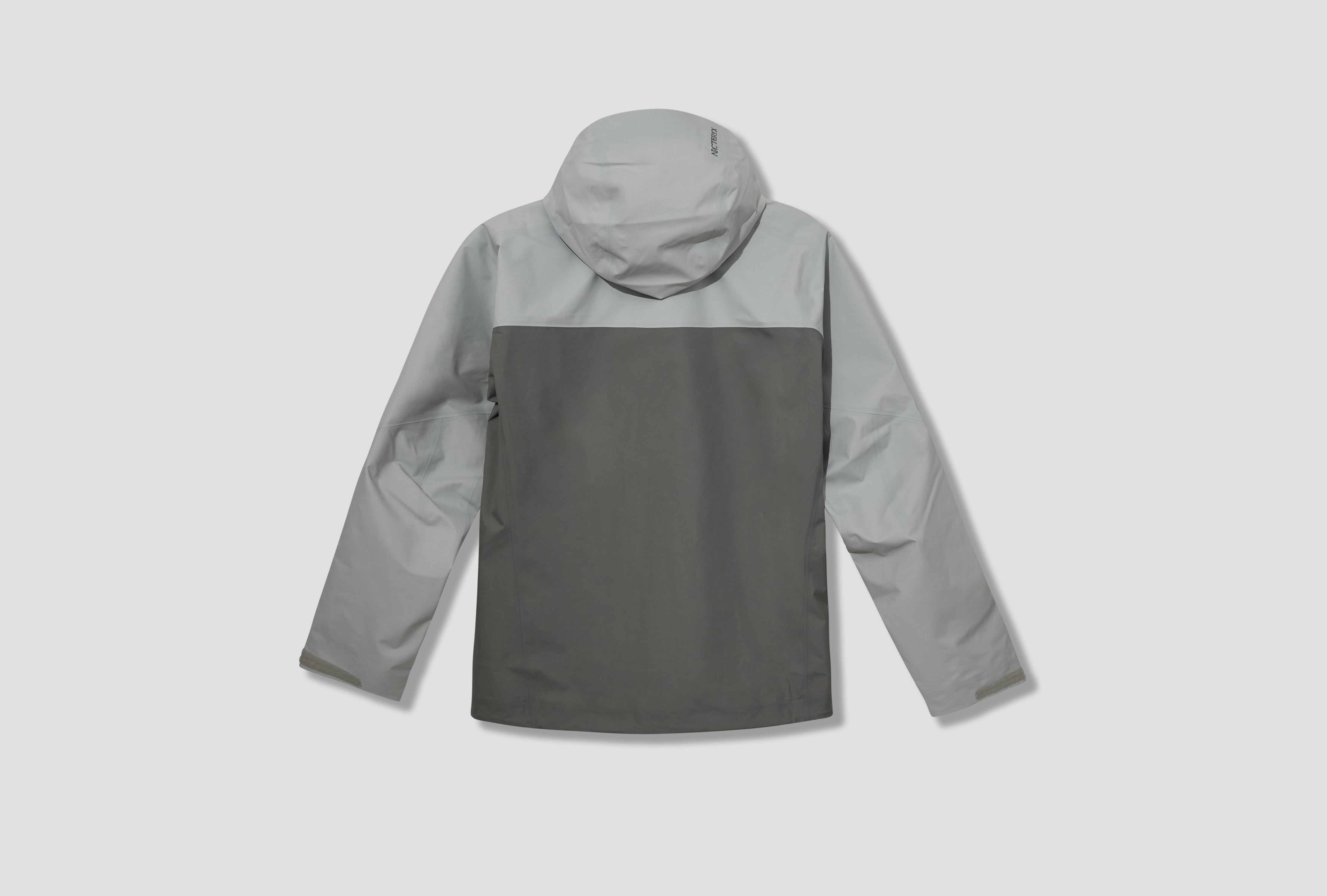BETA AR JACKET MEN'S X000009906 Grey