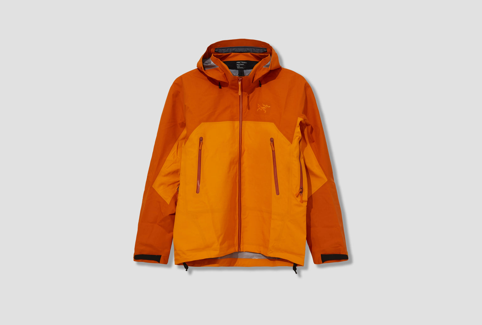 BETA AR JACKET MEN'S X000009906 Orange