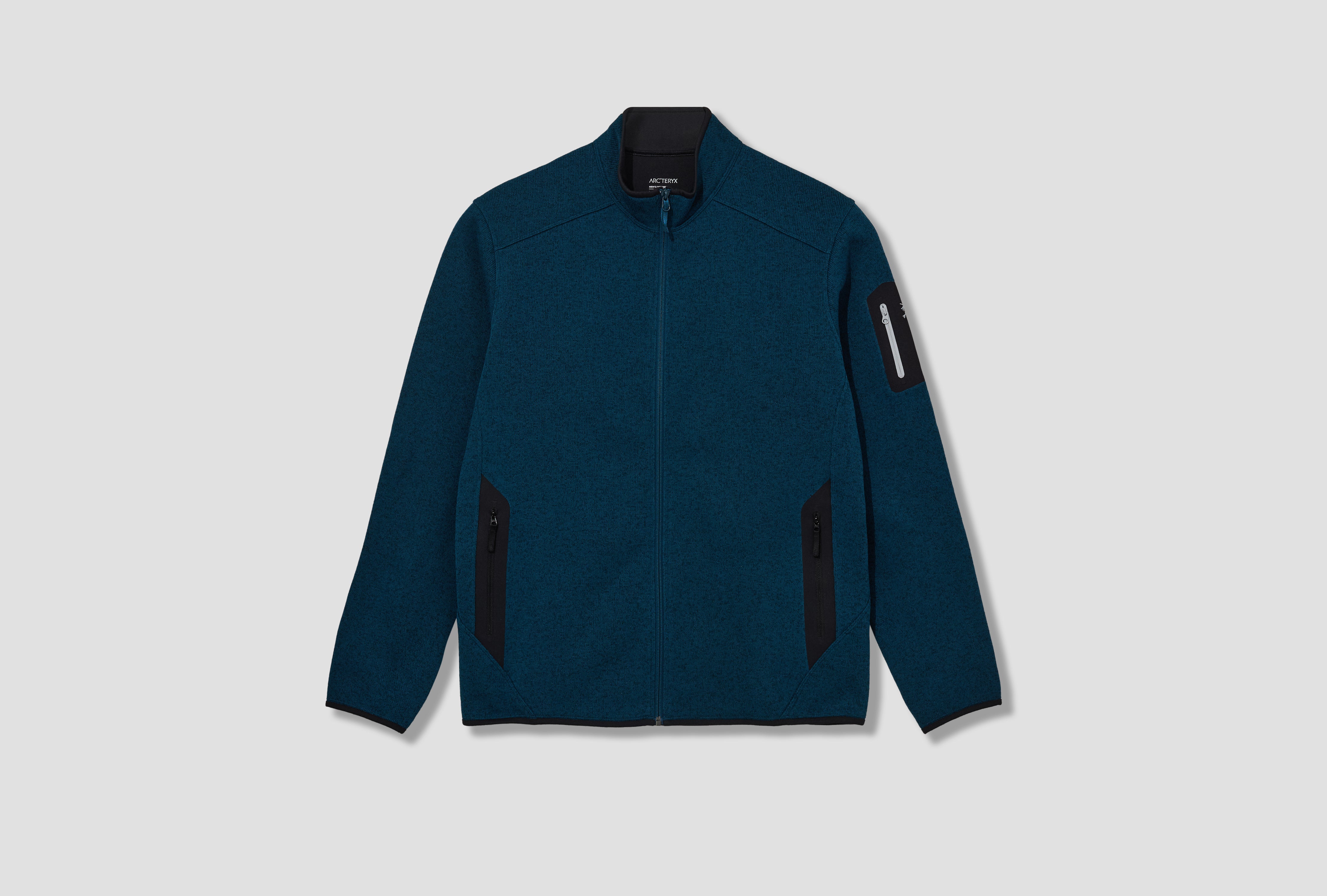 COVERT CARDIGAN MEN'S X000010361 Blue